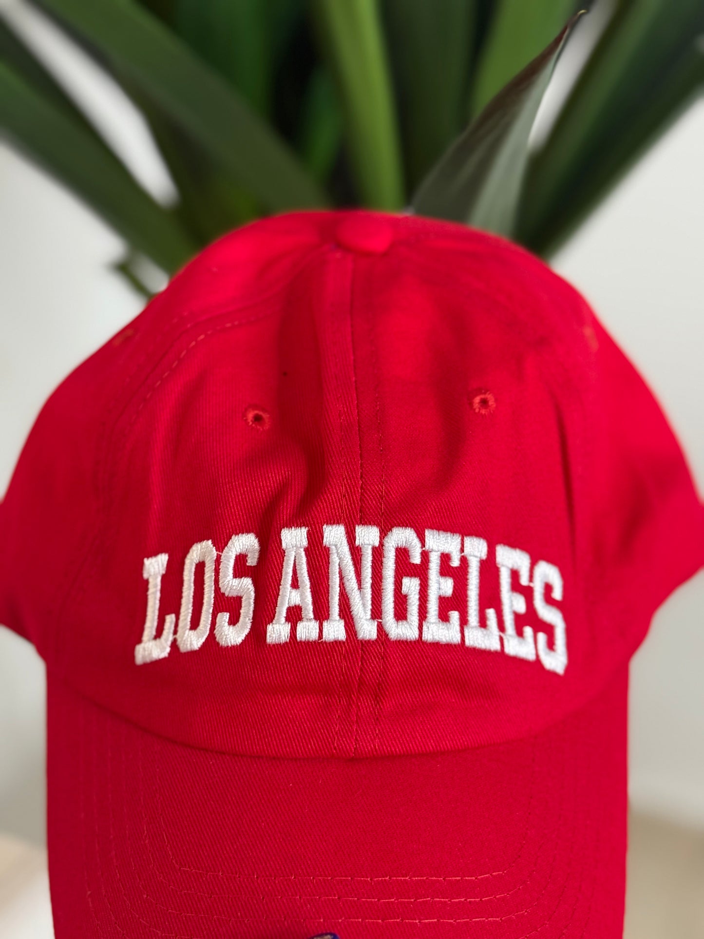 Gorras LA, Los Angeles, California