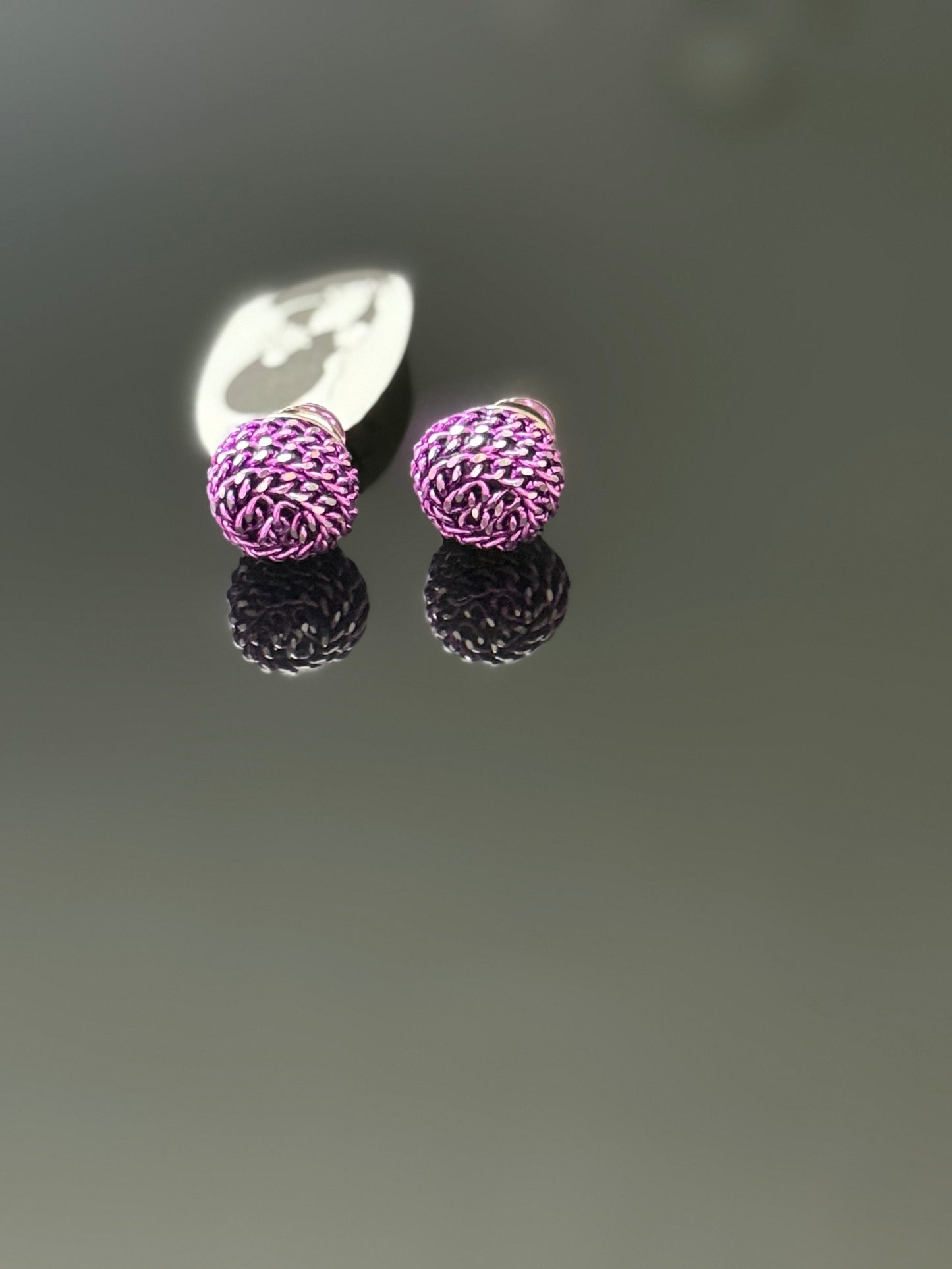 Pantallas Cadenas De Clip