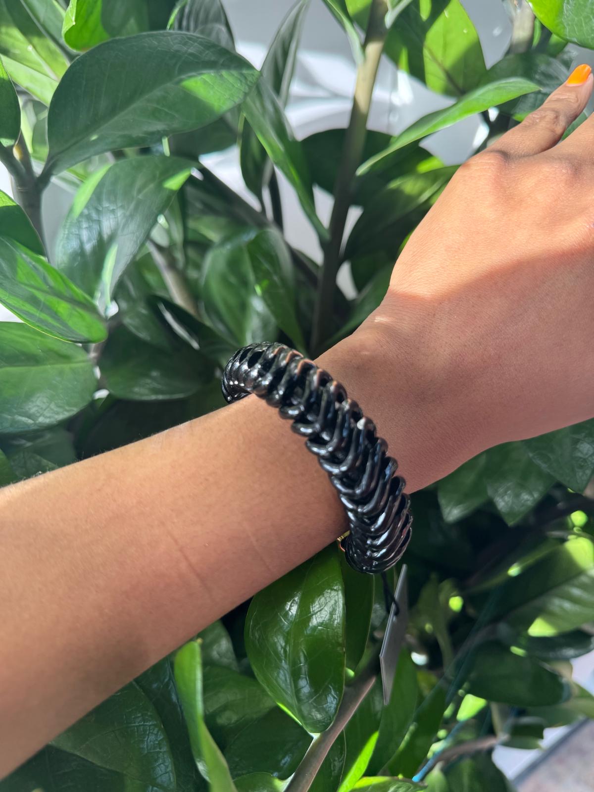 Set Chunk Full Negro