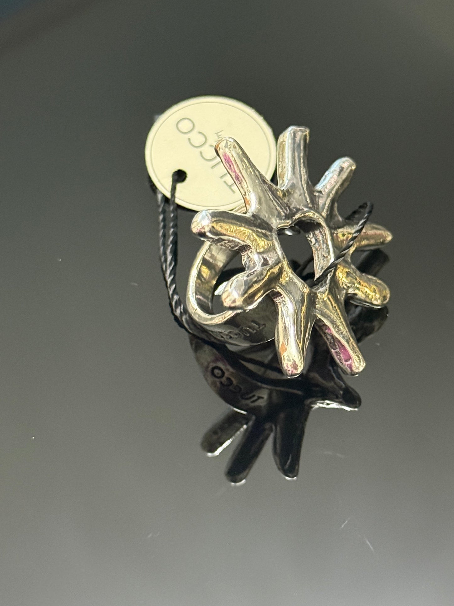 Colección Sol Plata