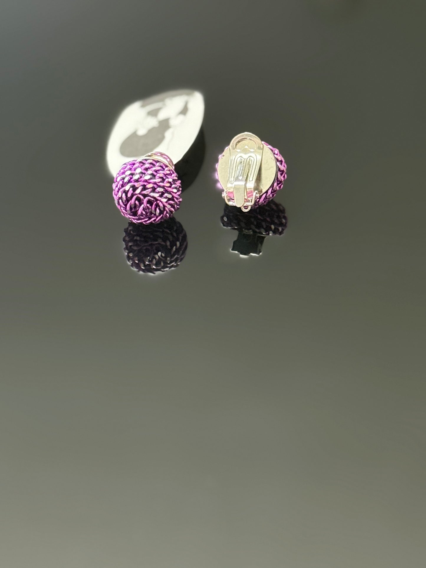 Pantallas Cadenas De Clip