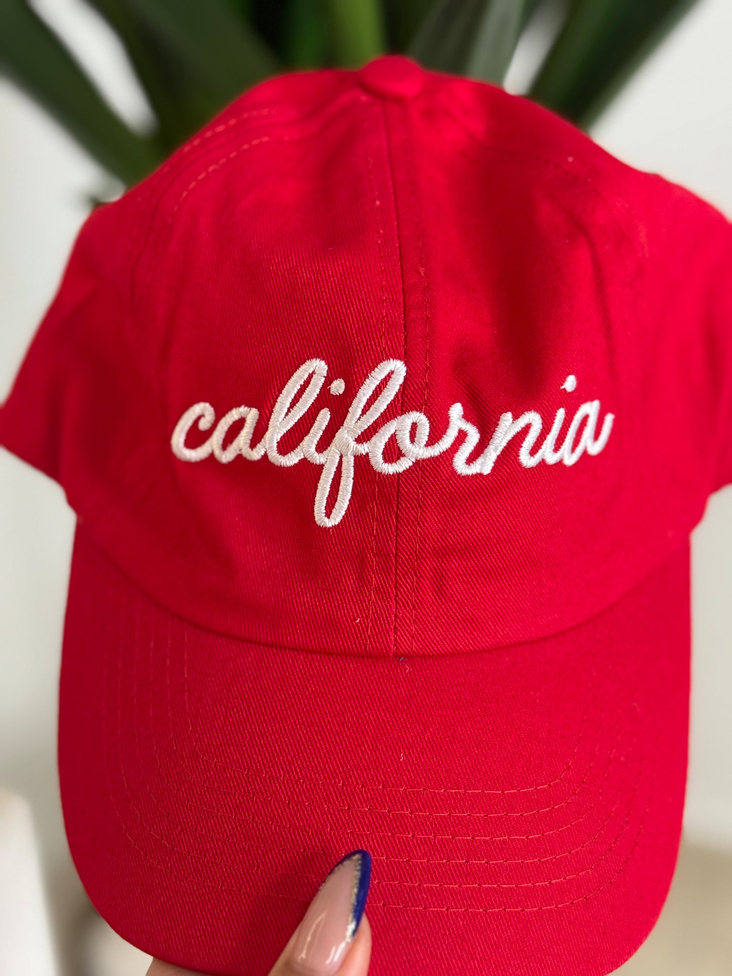 Gorras LA, Los Angeles, California