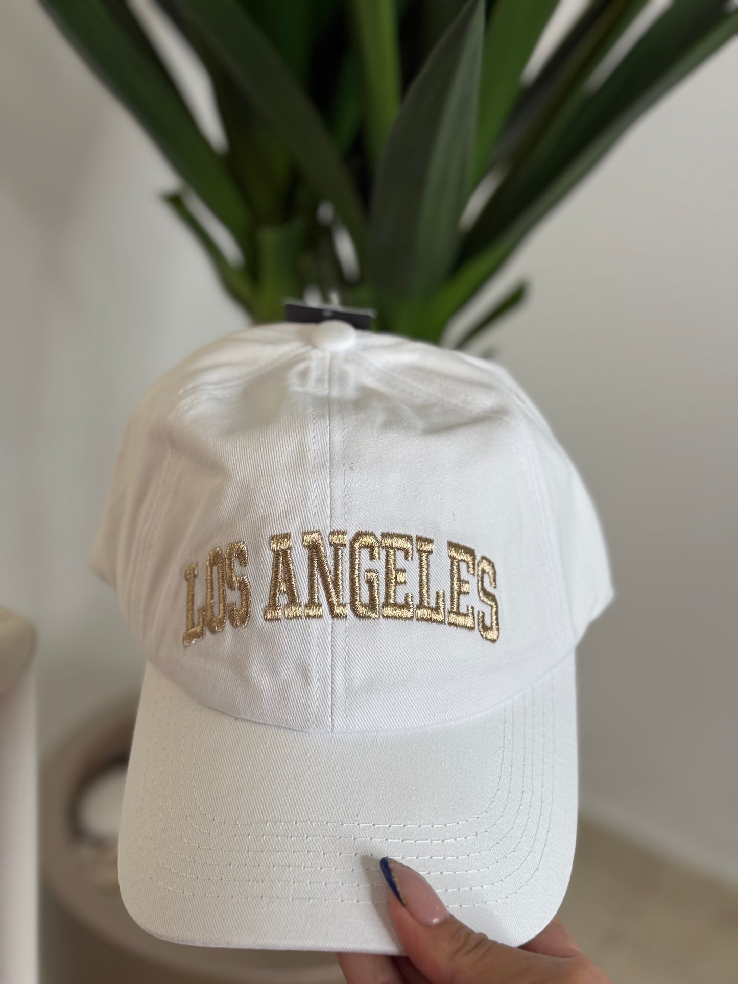 Gorras LA, Los Angeles, California