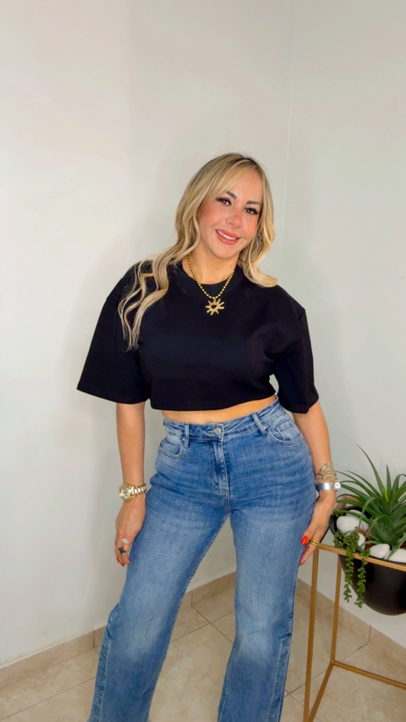 Classic Jeans