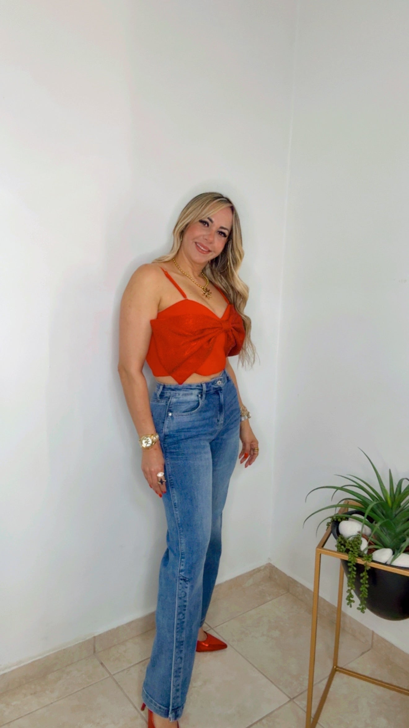 Classic Jeans