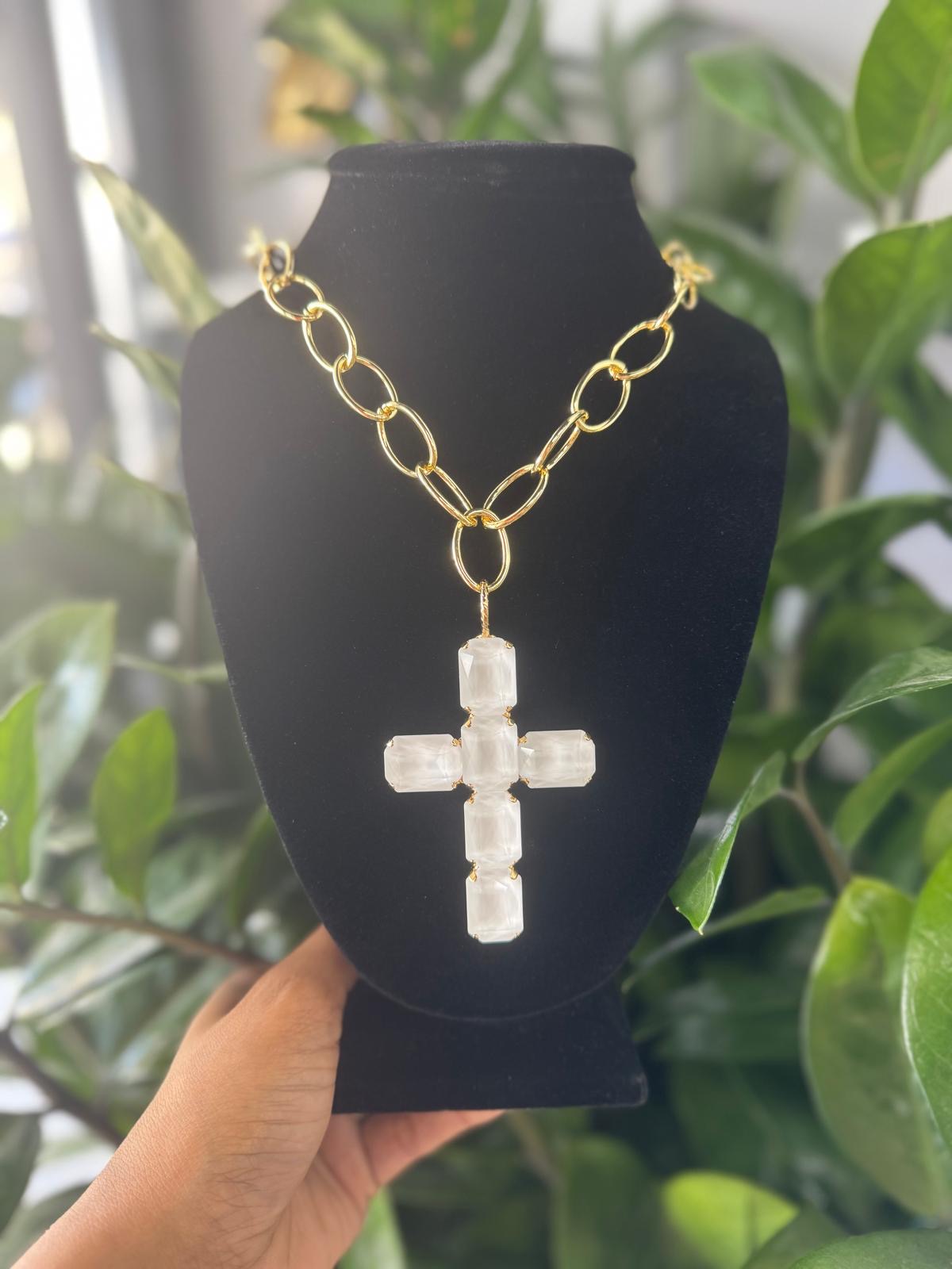 Cruz Swarovski