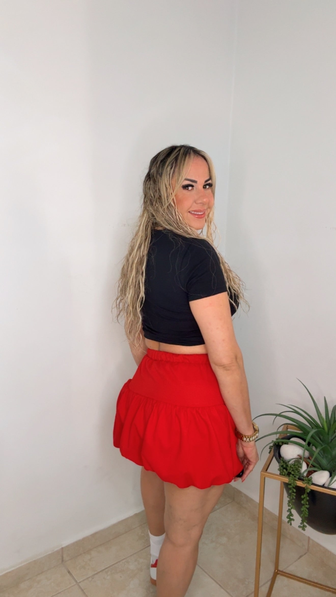 Black Inspiration PR
