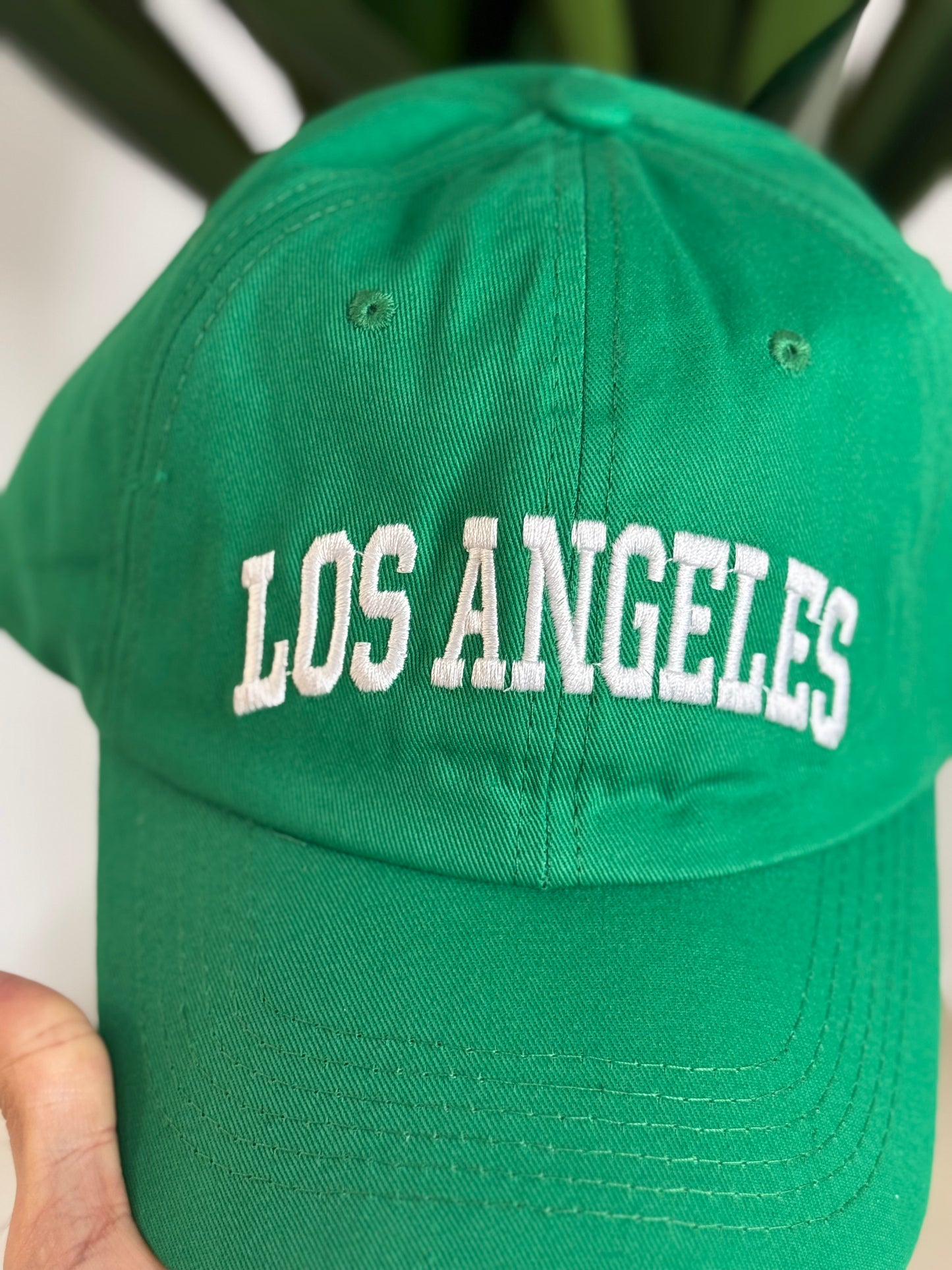 Gorras LA, Los Angeles, California