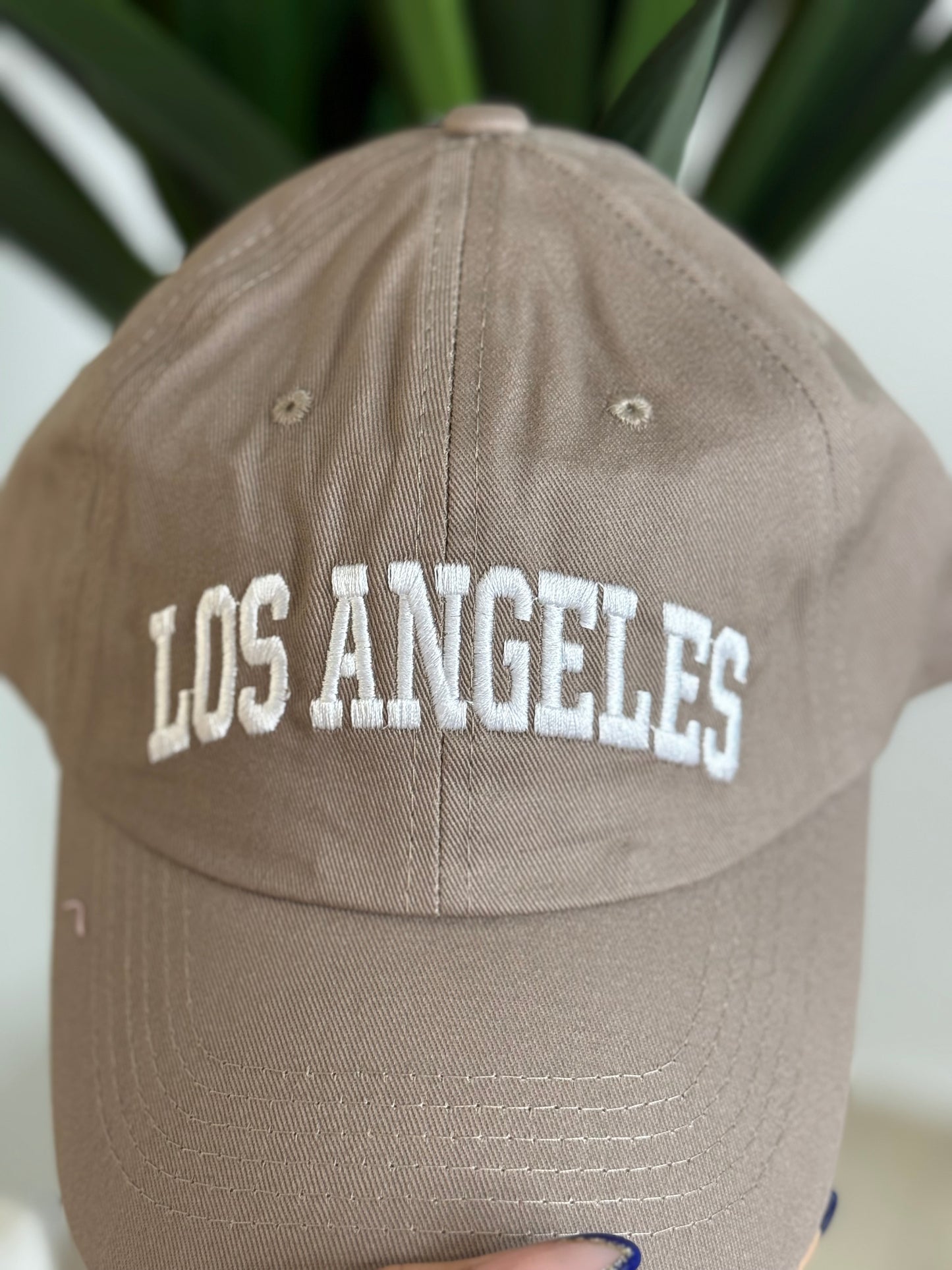 Gorras LA, Los Angeles, California