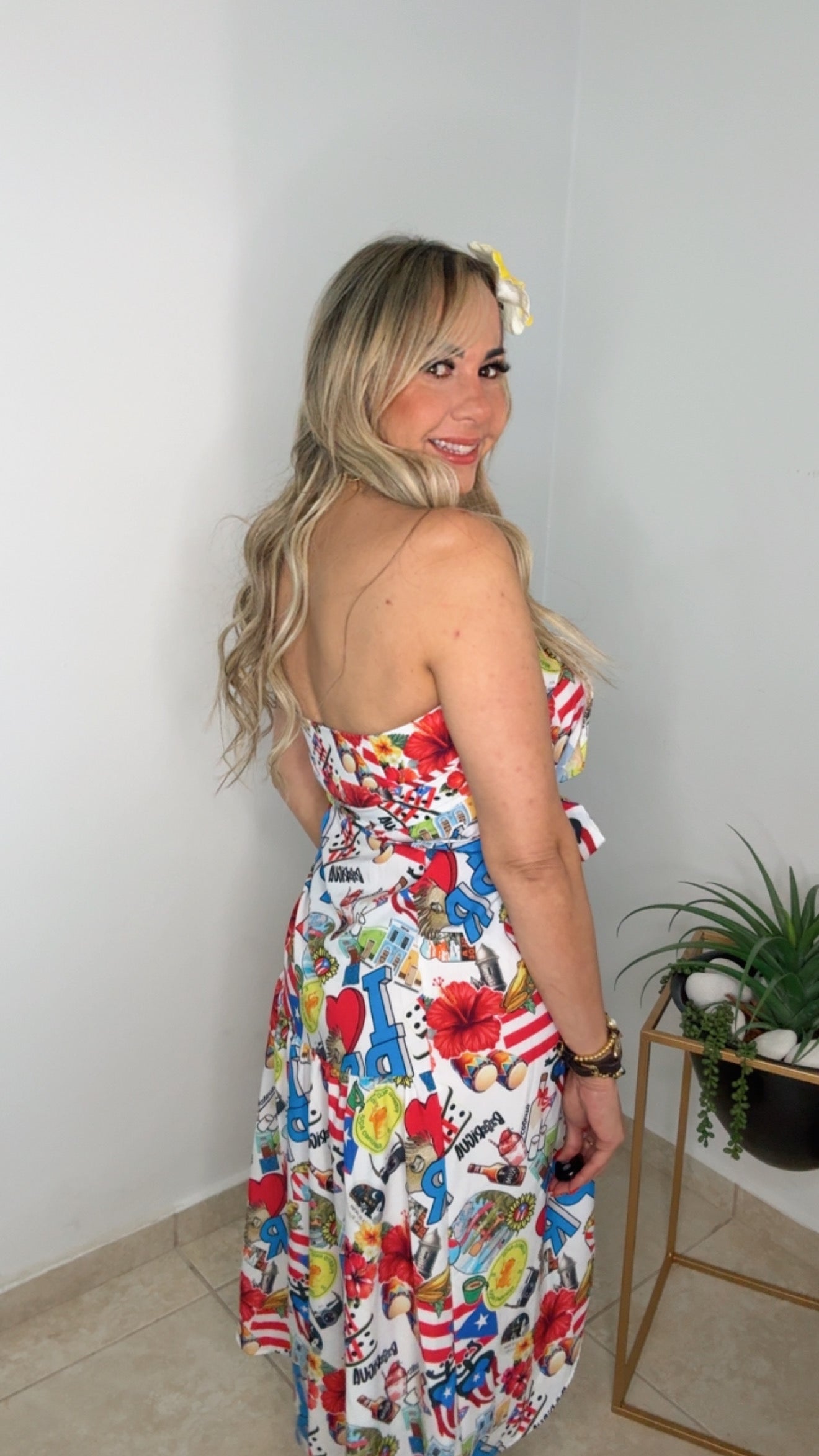 PR Skirt