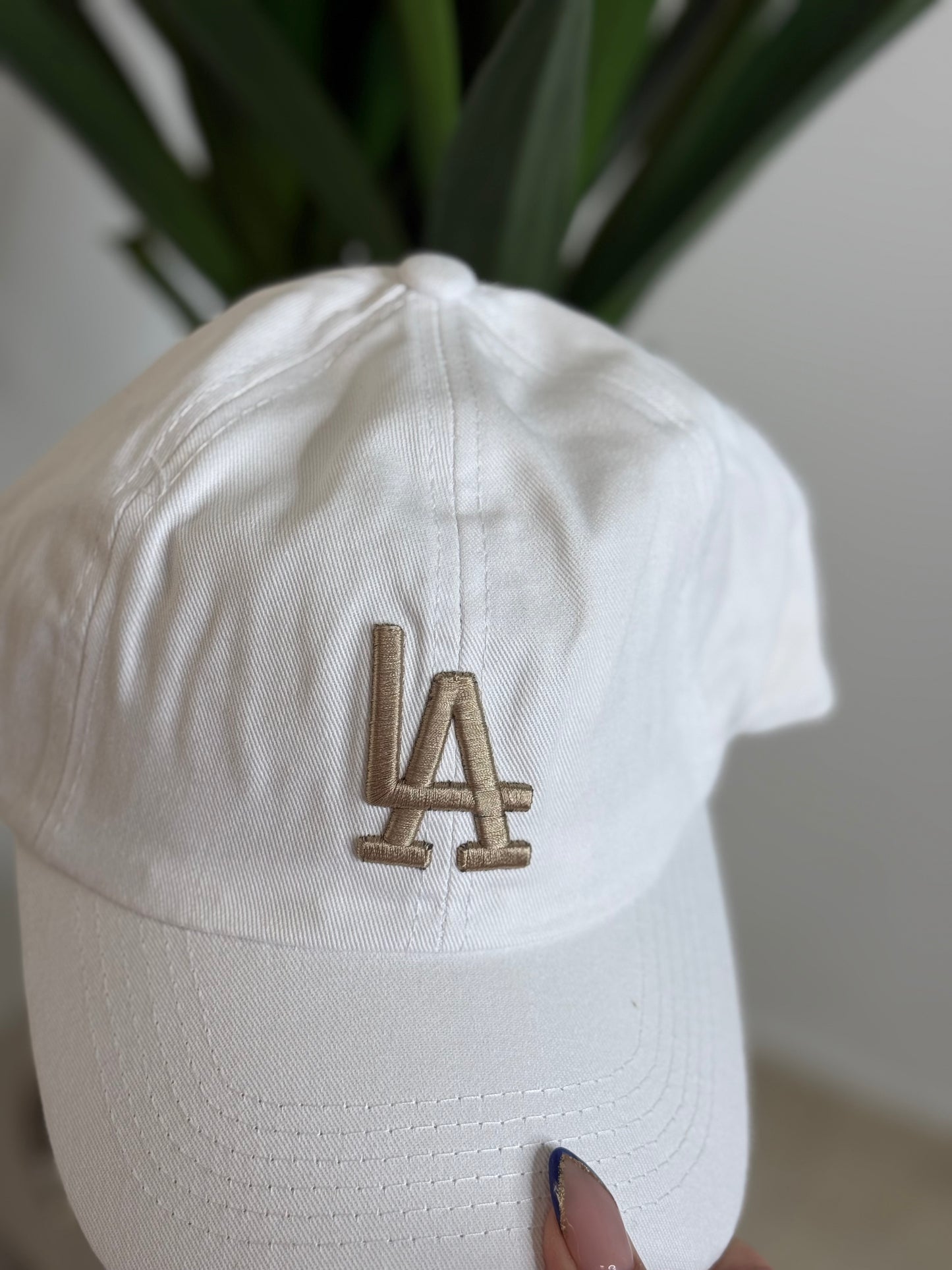Gorras LA, Los Angeles, California