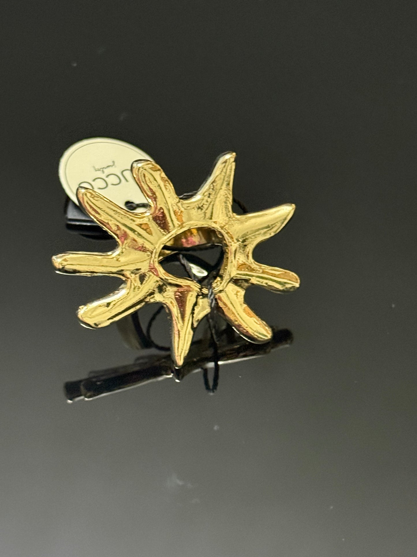 Colección Sol Color Oro