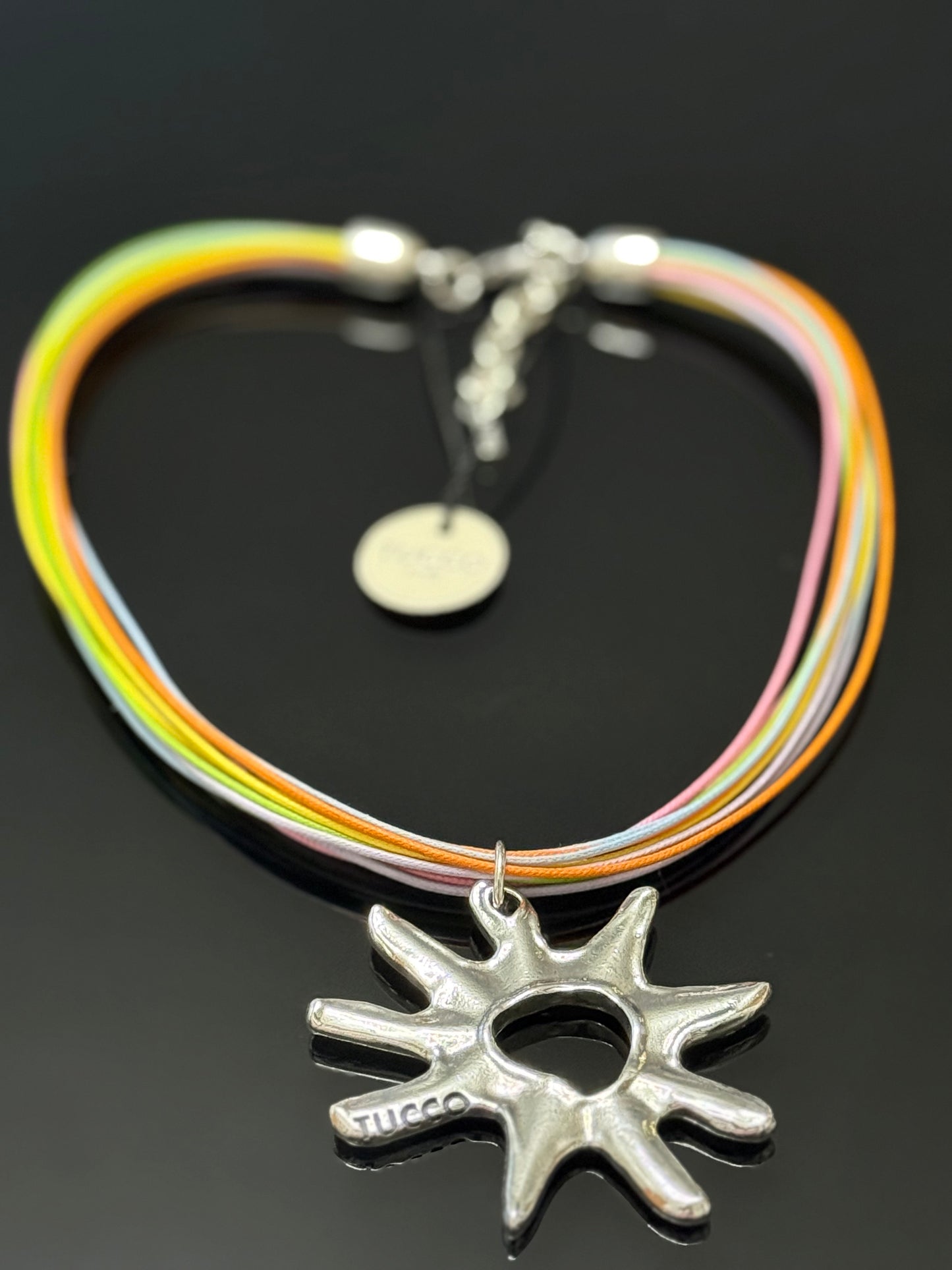 Colección Sol Plata