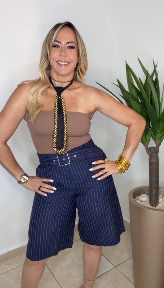 Corbata Unitalla Gold