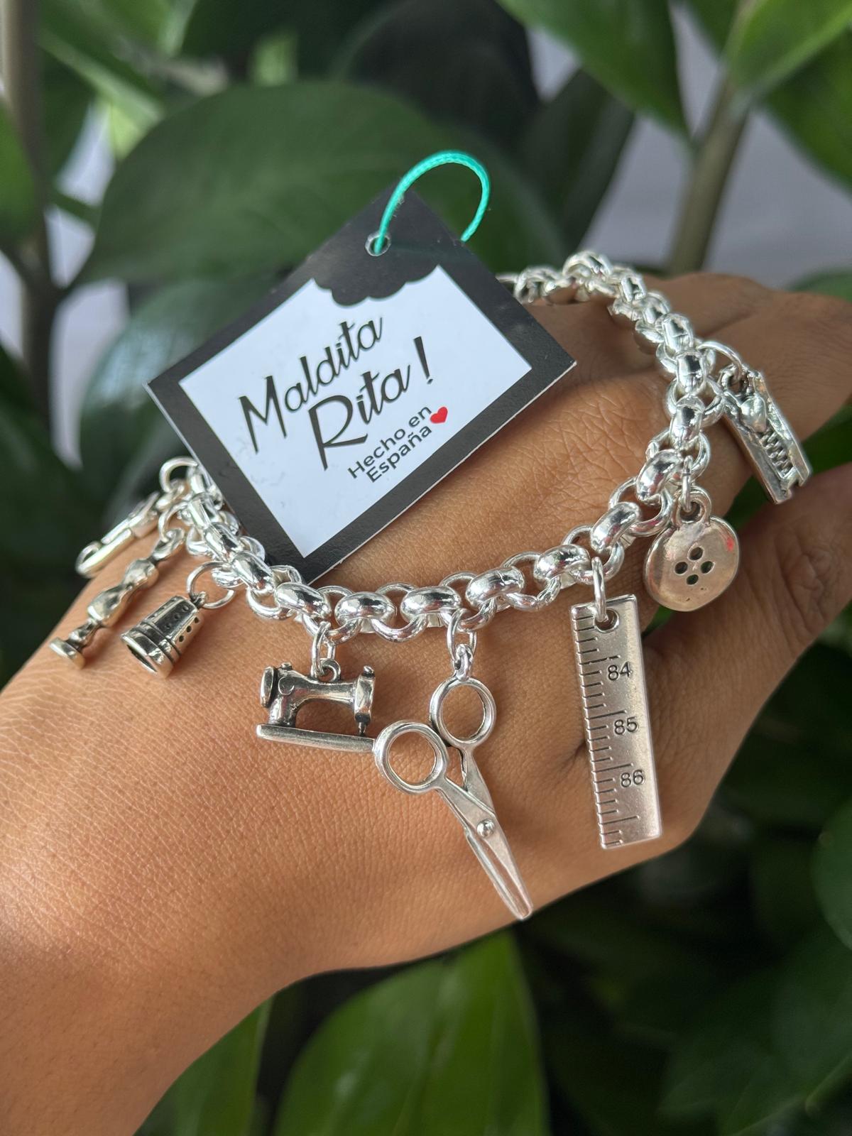 Pulsera De Las Profesiones