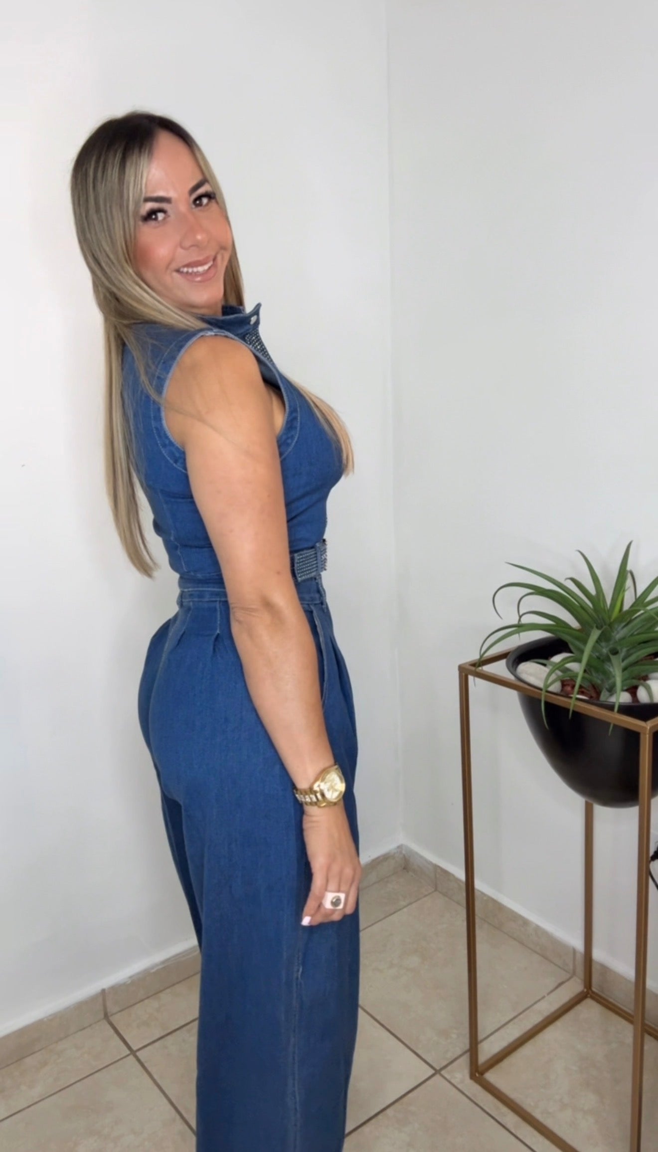 Diamond Blue Set