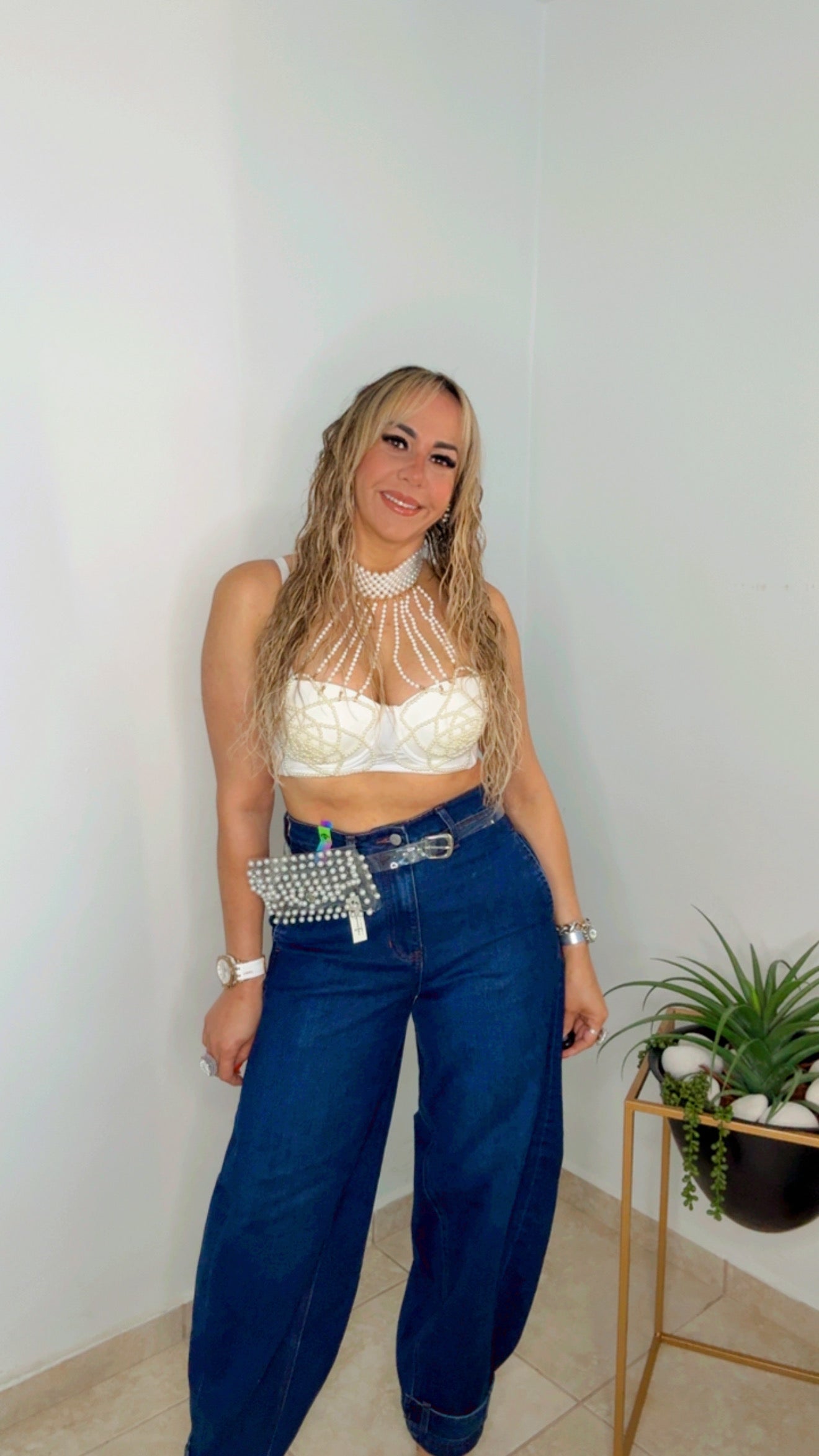 Dark Barrel Jeans