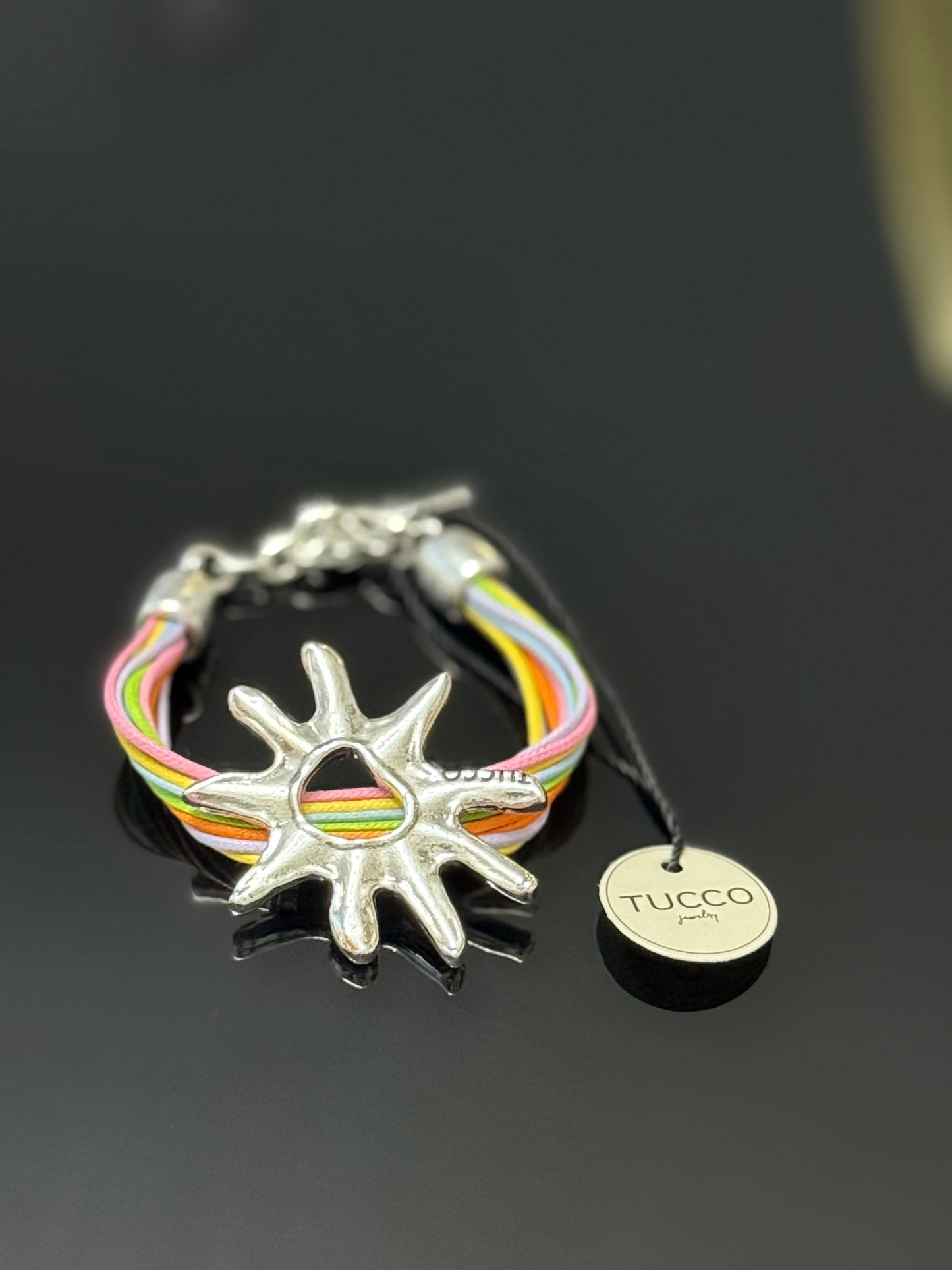 Colección Sol Plata