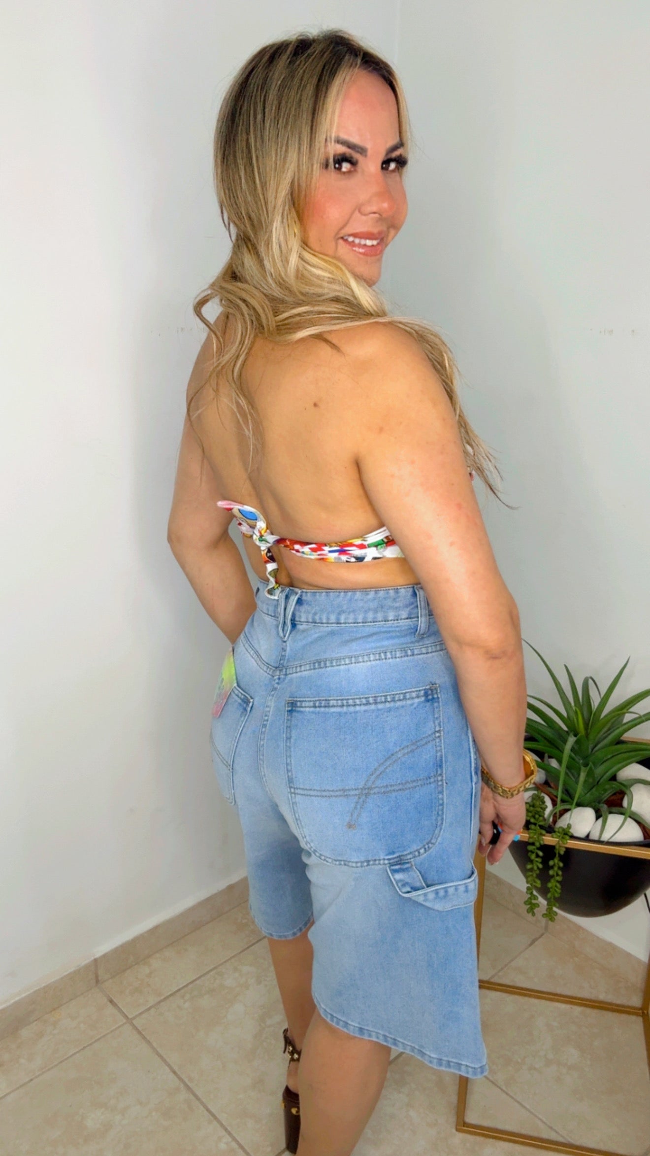 White Pañuelo PR (NO aplica free shipping)