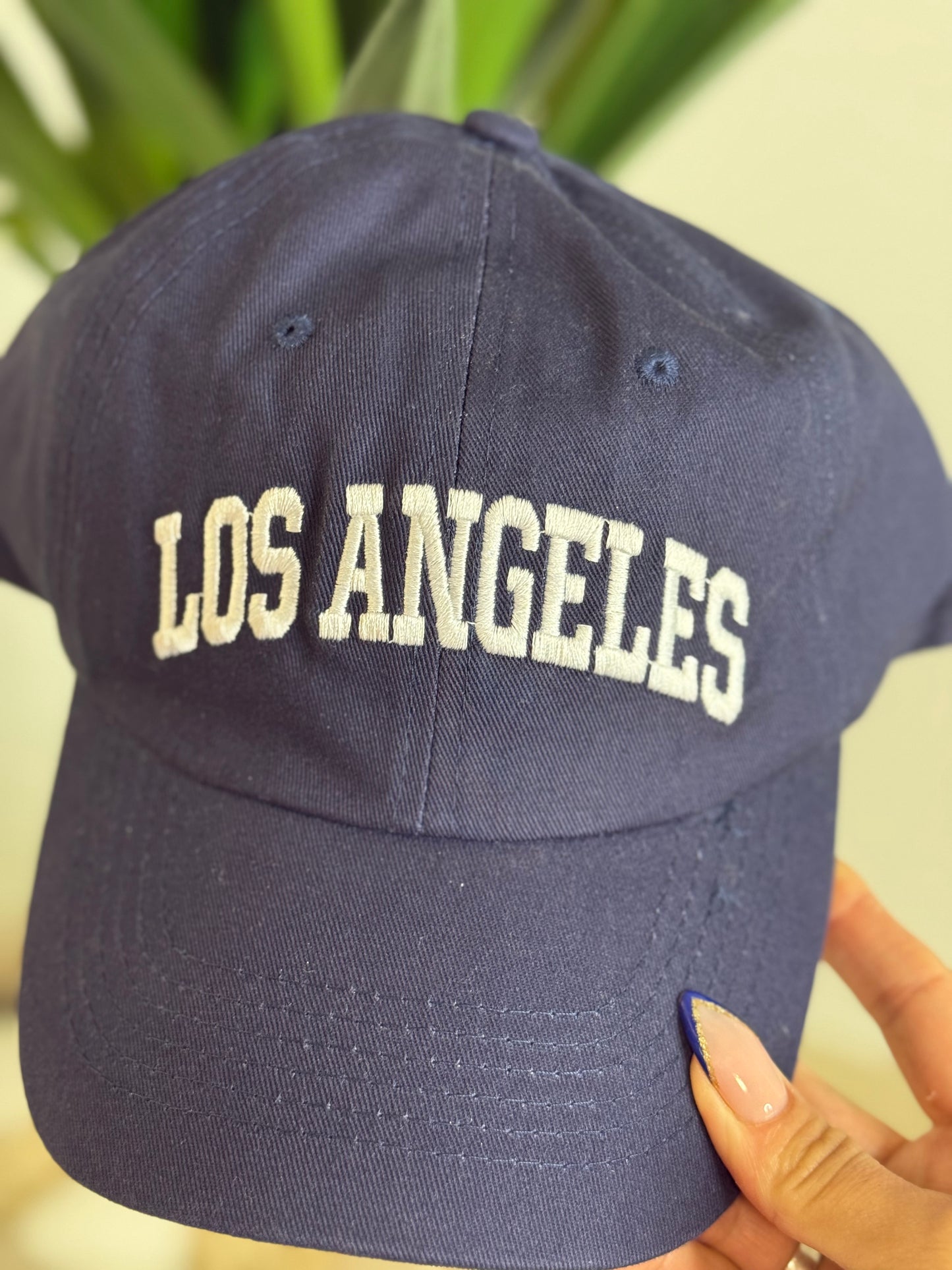 Gorras LA, Los Angeles, California