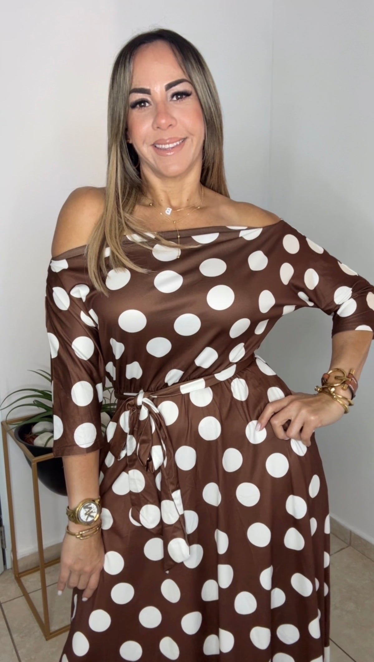 Dolce Vita Dress