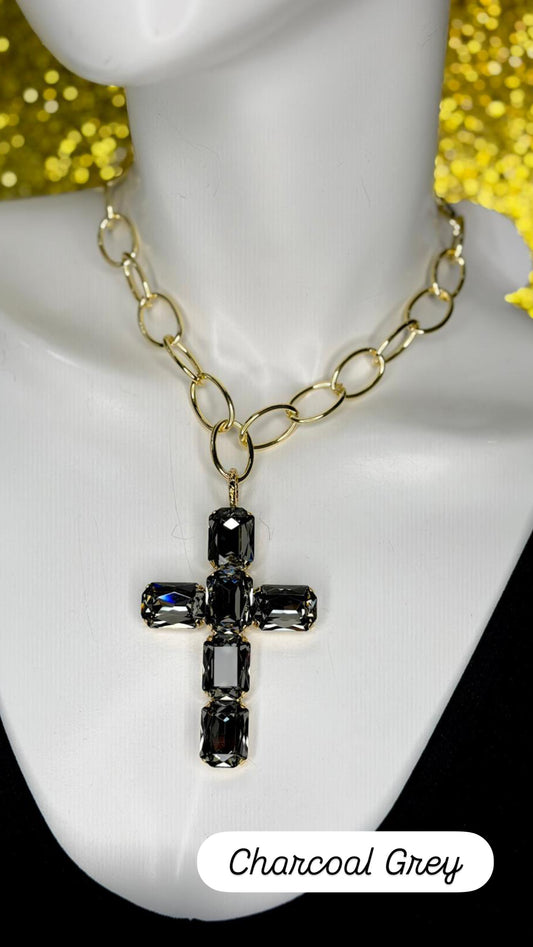 Cruz Swarovski