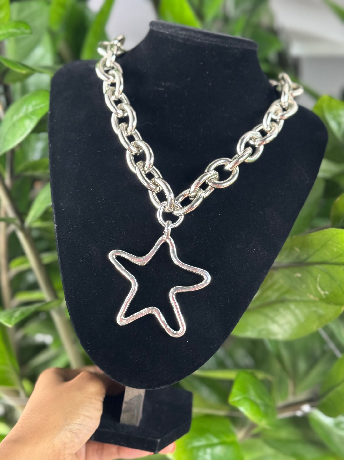 Collar Estrella