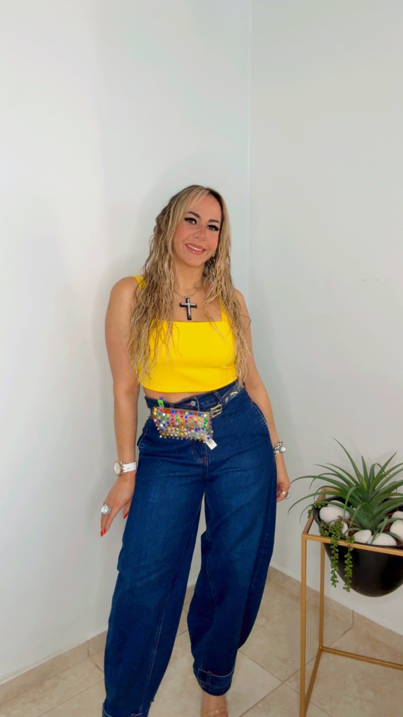 Dark Barrel Jeans