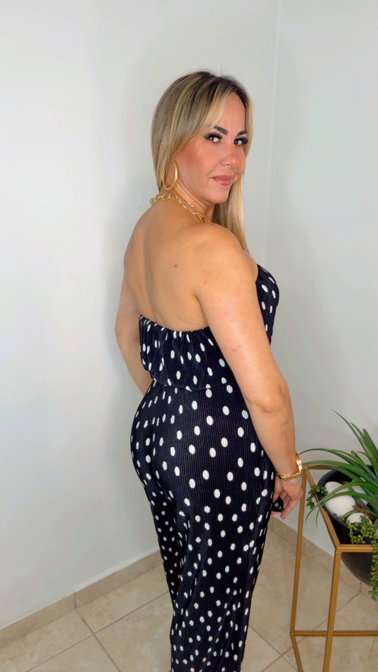 Polkadots Classic Set