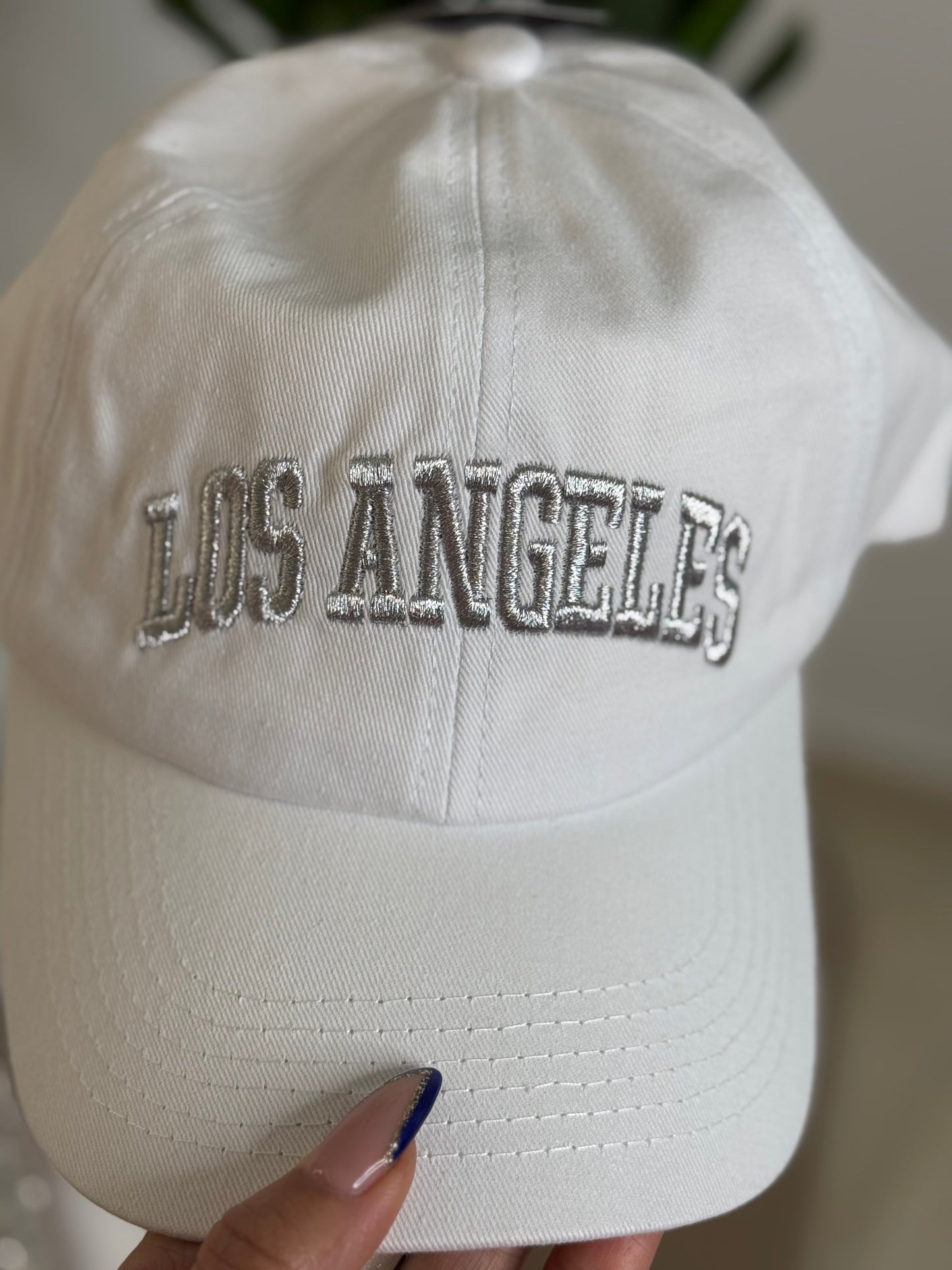 Gorras LA, Los Angeles, California