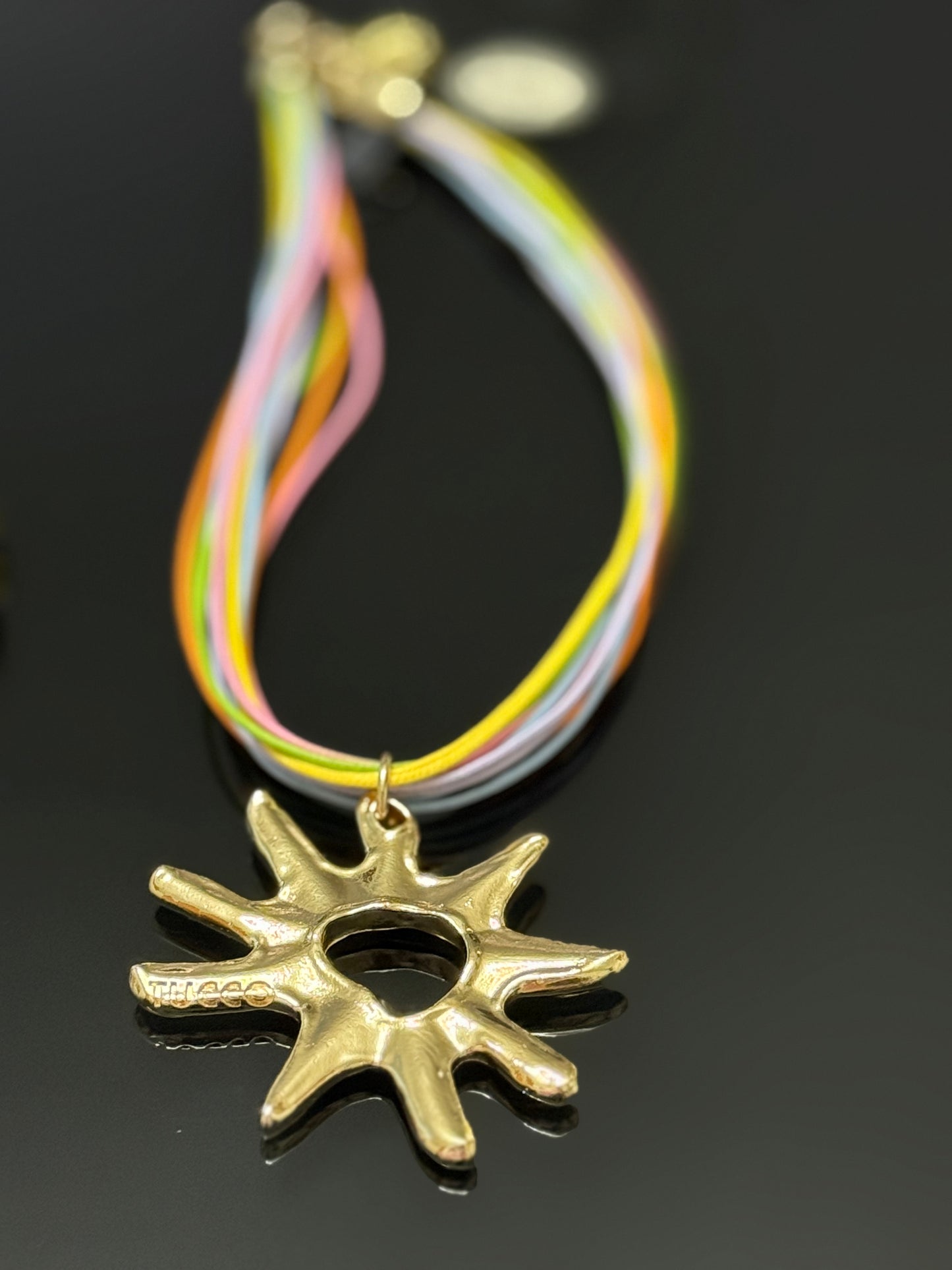 Colección Sol Color Oro
