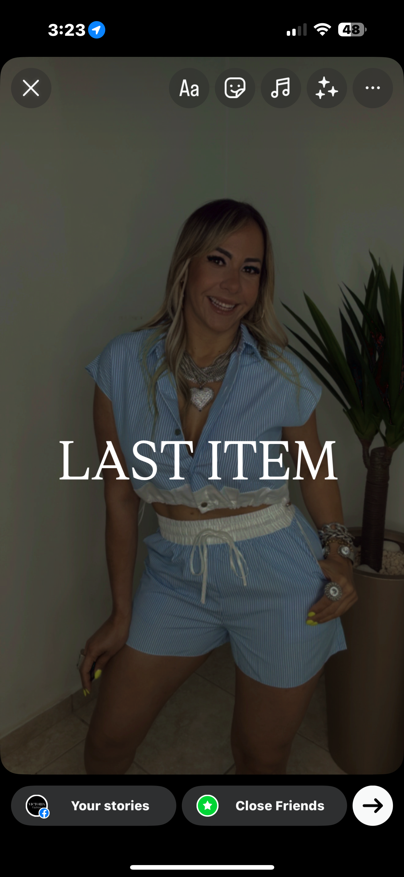 Sale Costo de envio $5.00