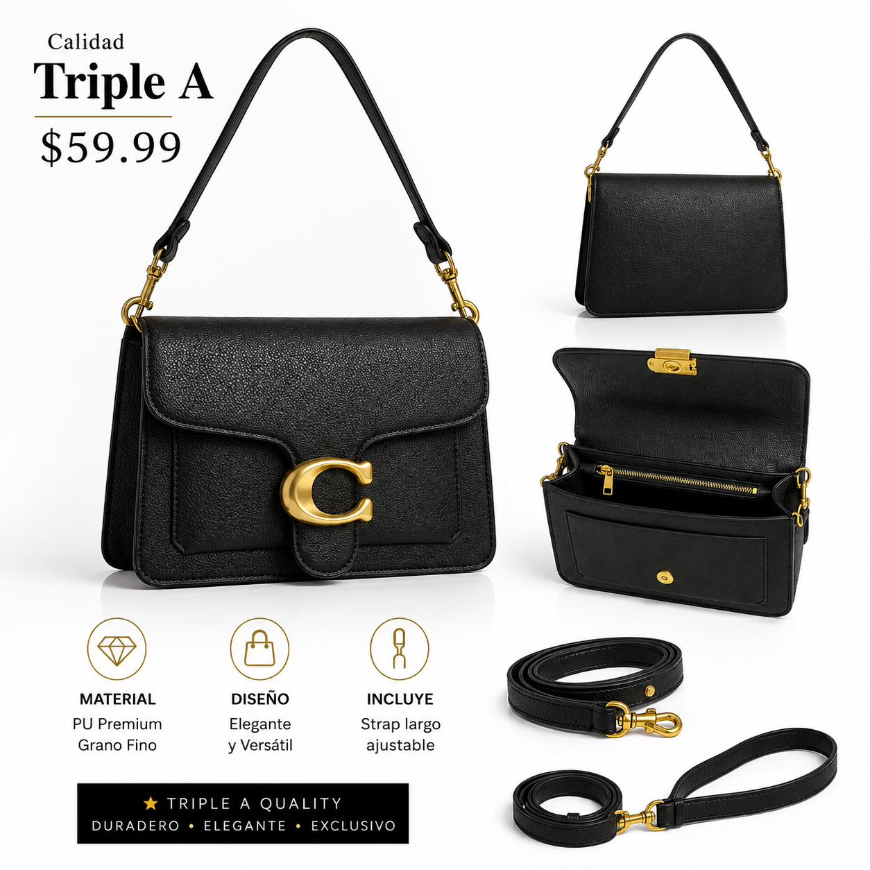 Crossbody
