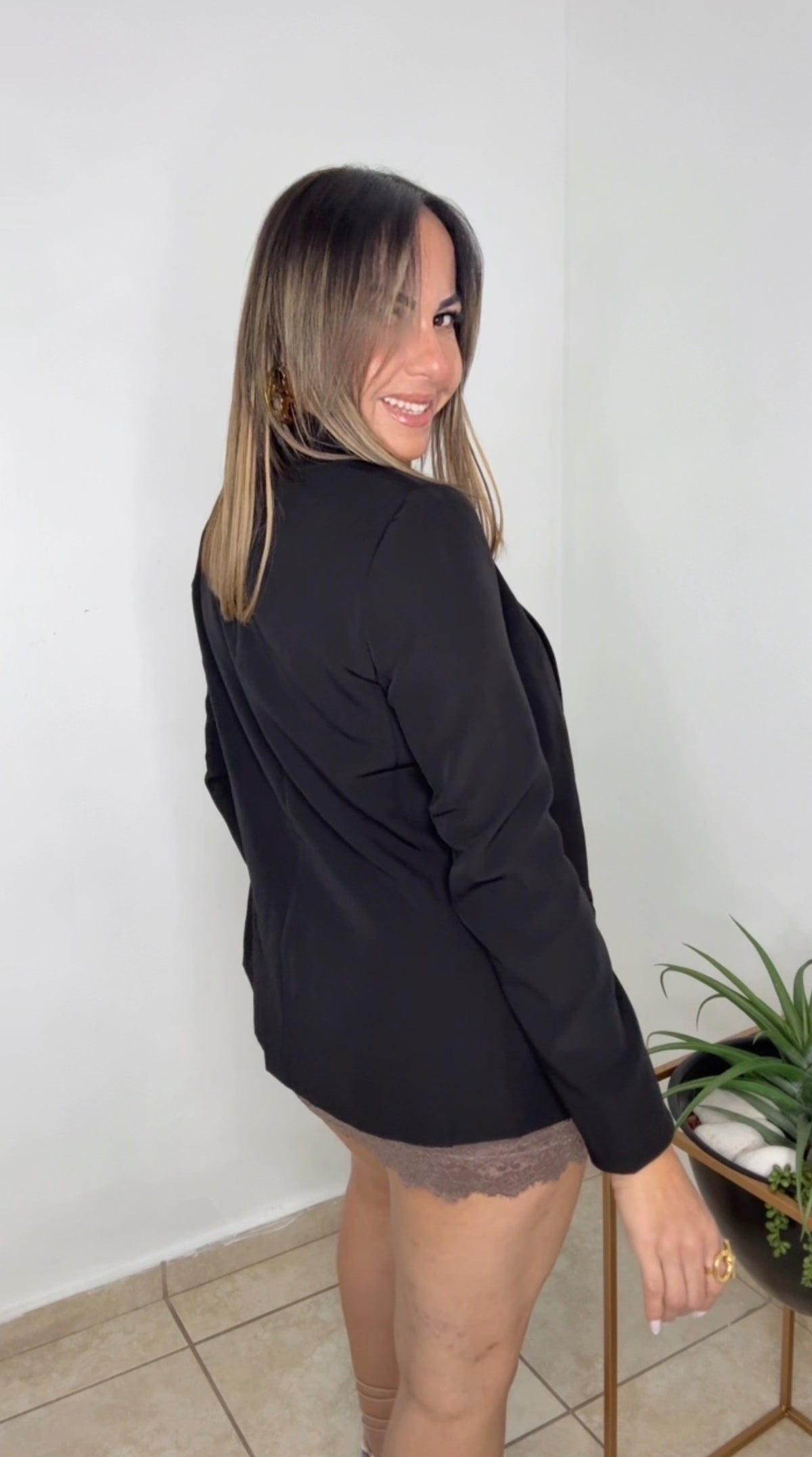 Classic Blazer