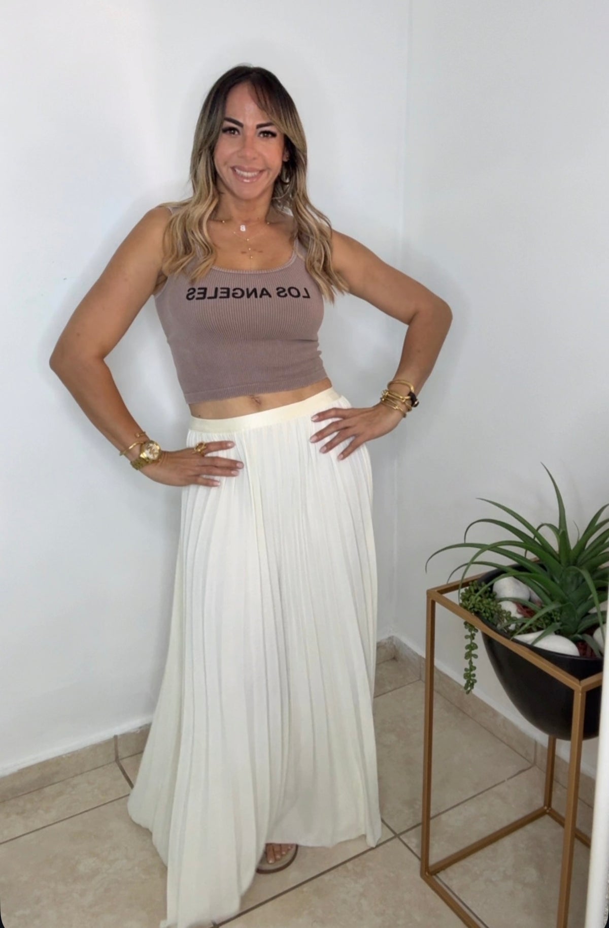 So Chic Skirt