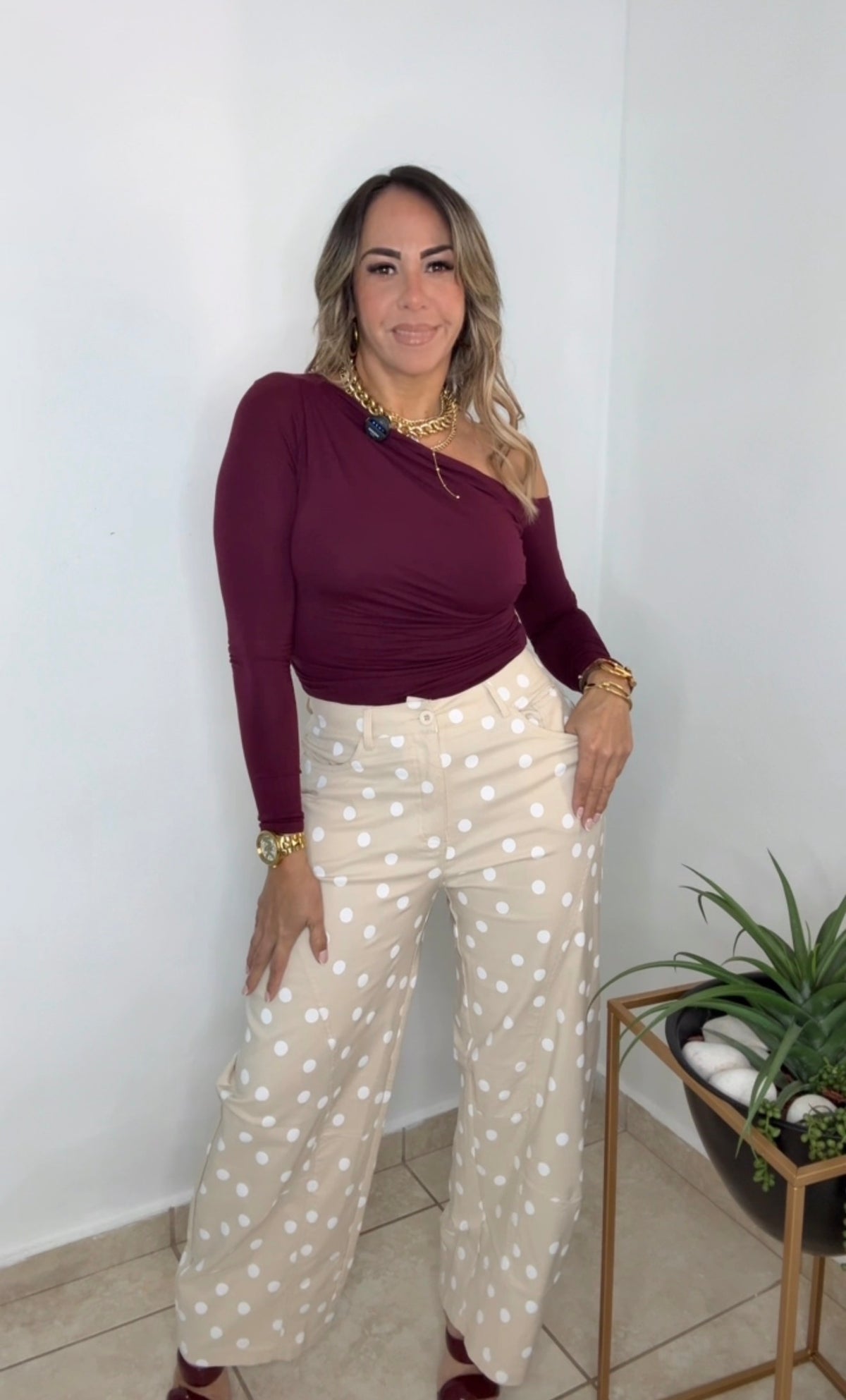 Asymmetric Classic Top
