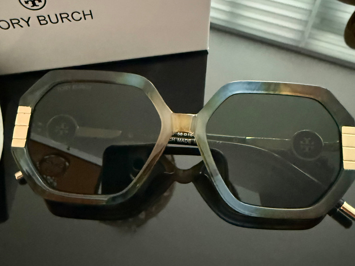Gafas