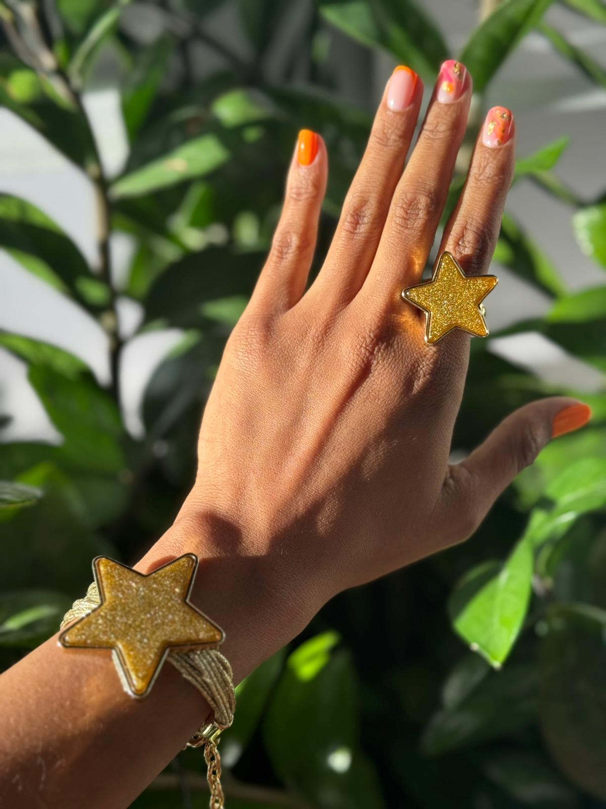 Colección Estrella Oro