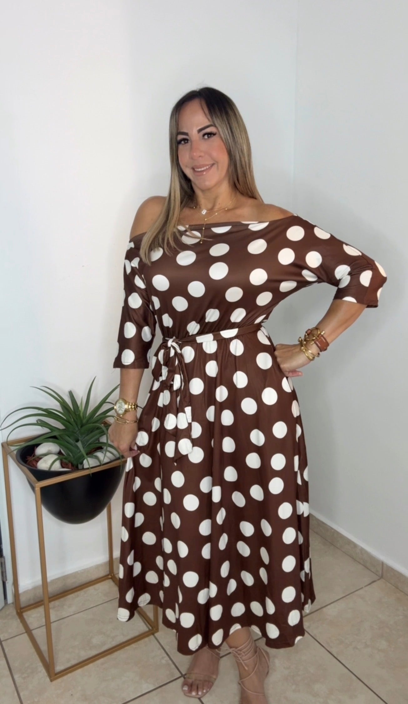 Dolce Vita Dress