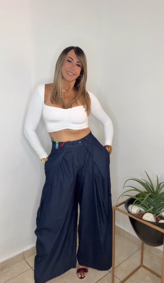 The It Girl Top