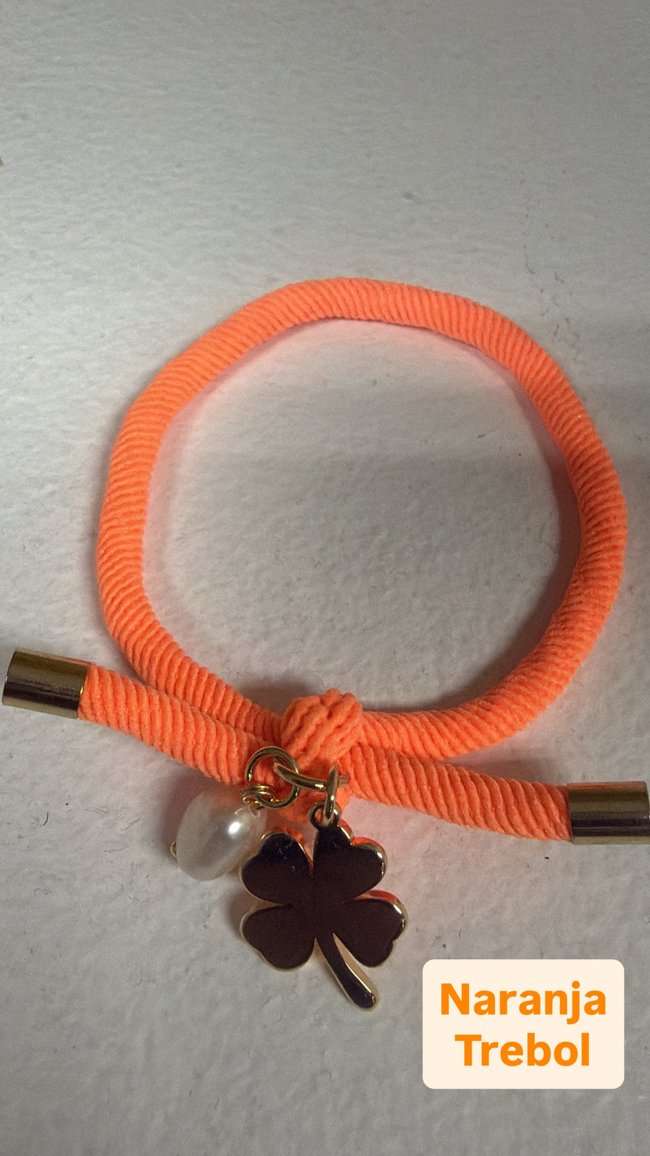 Pulseras Summer Vibes