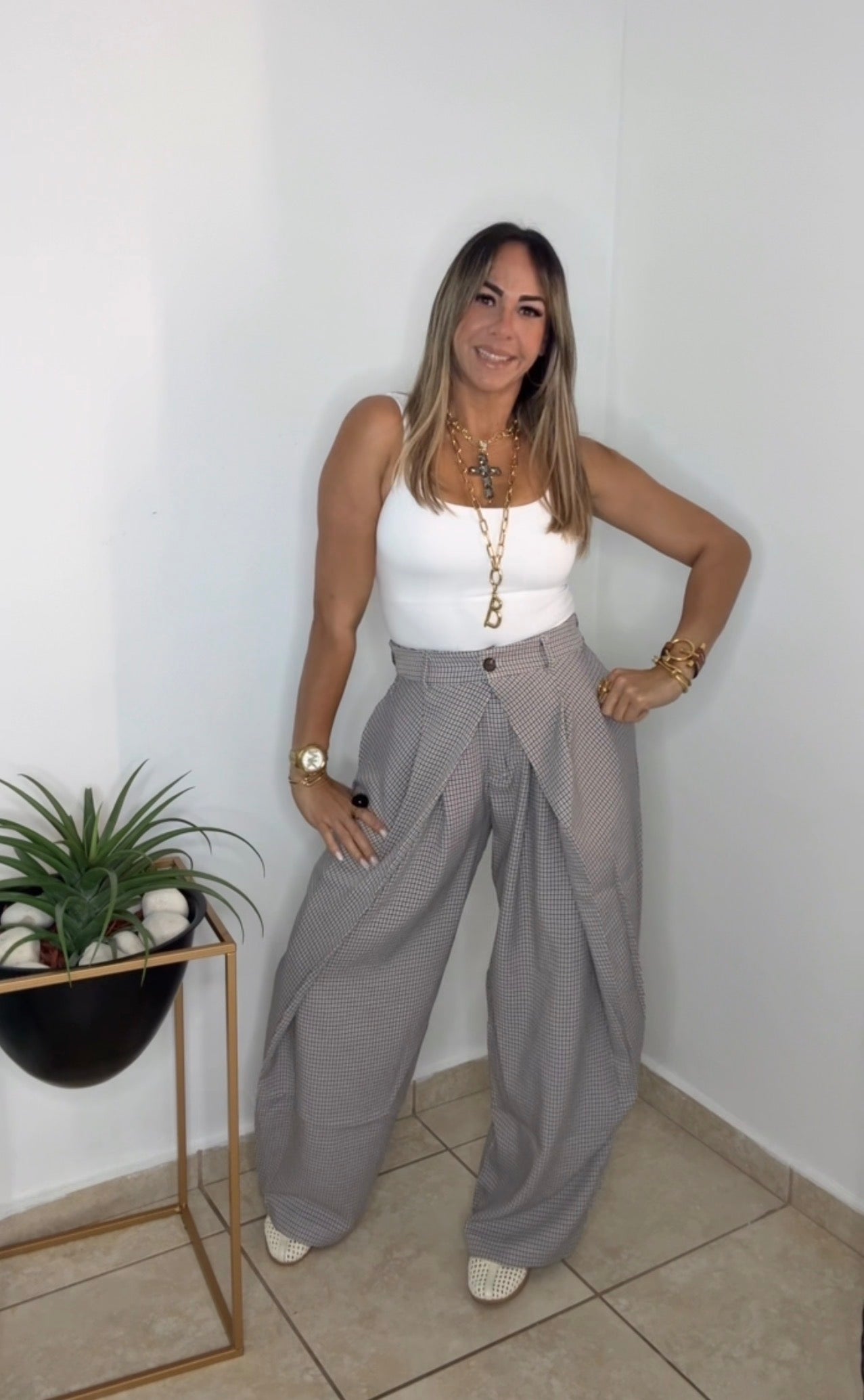 Essential Top