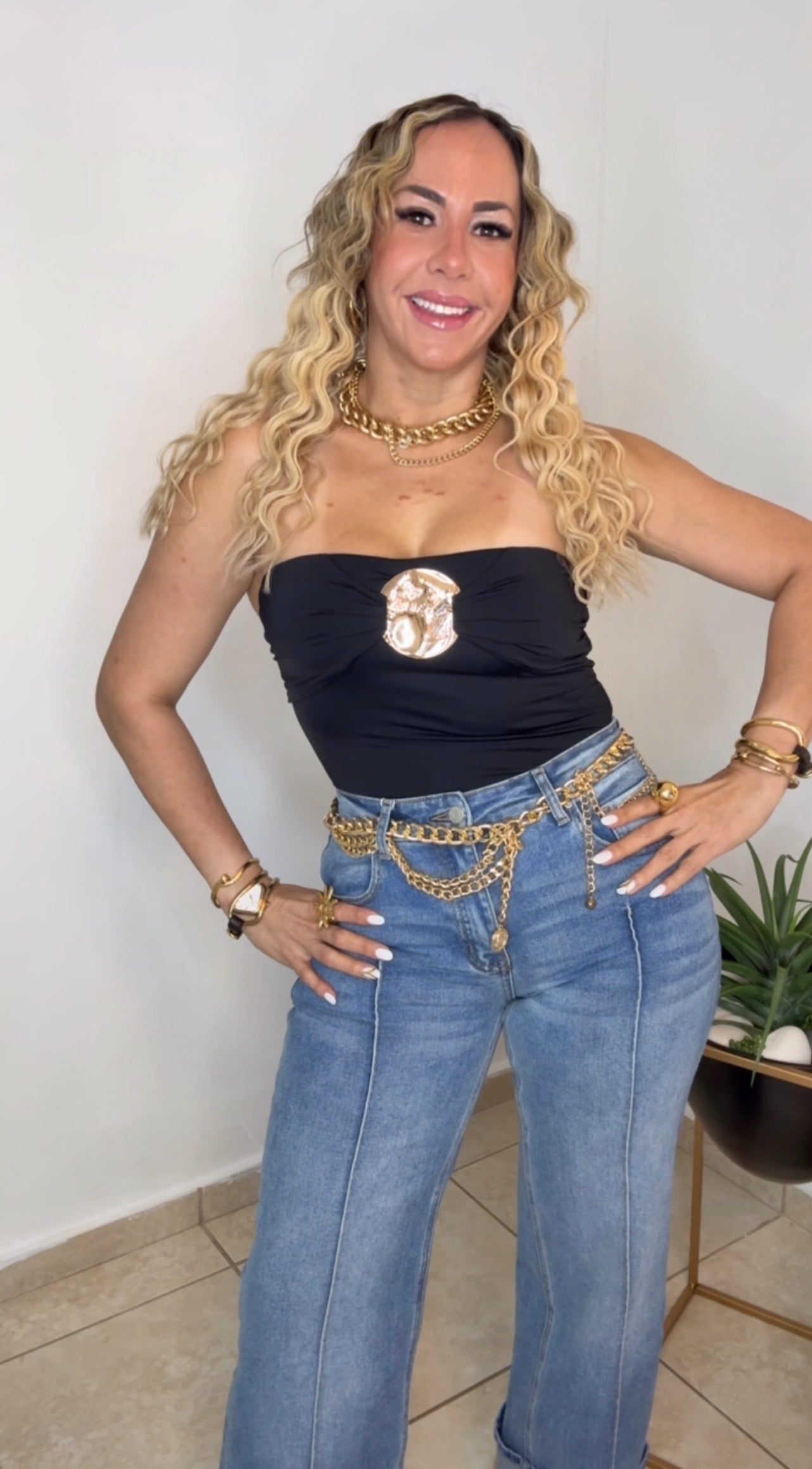 Classic Denim