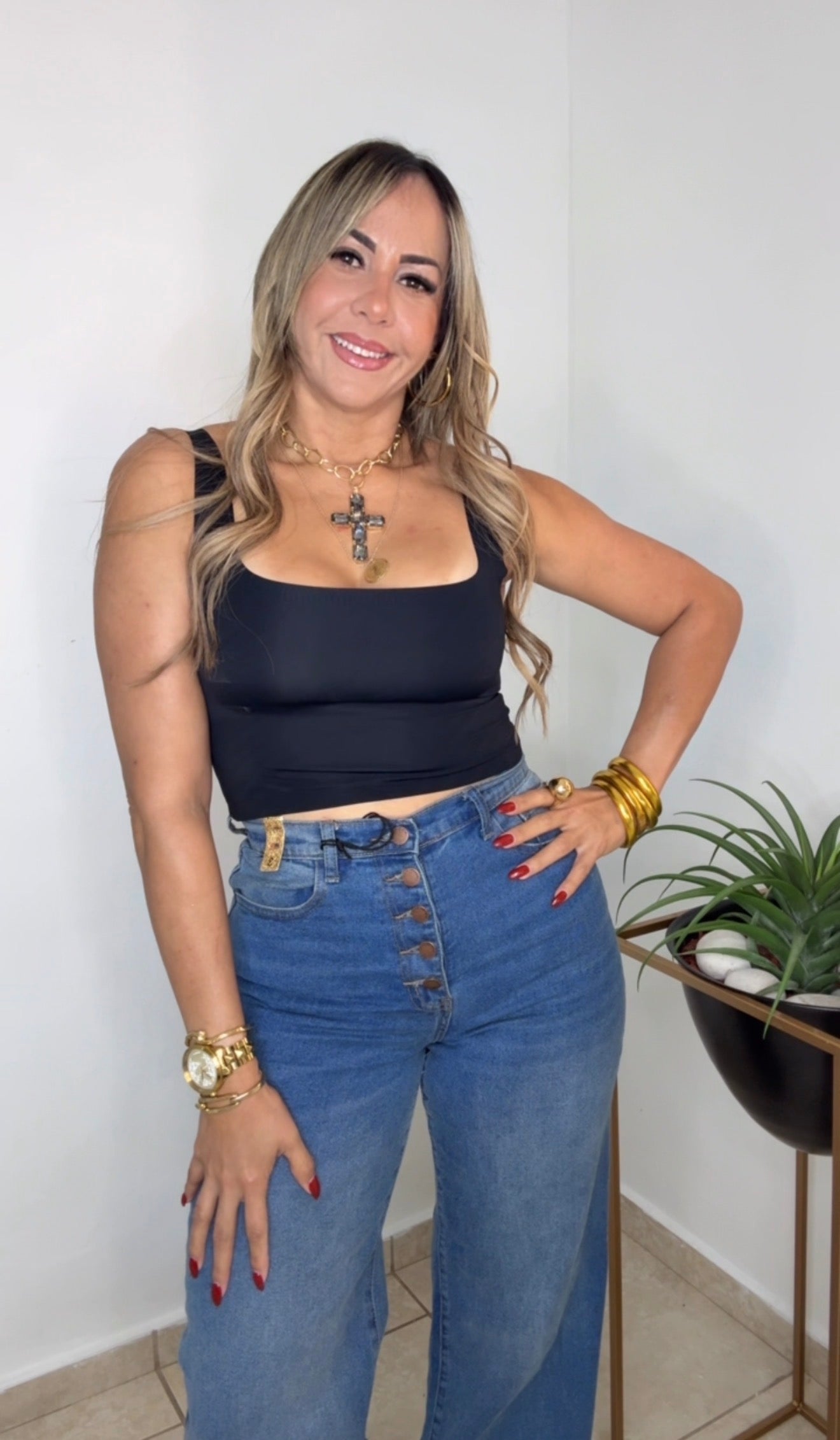 Tank Basic