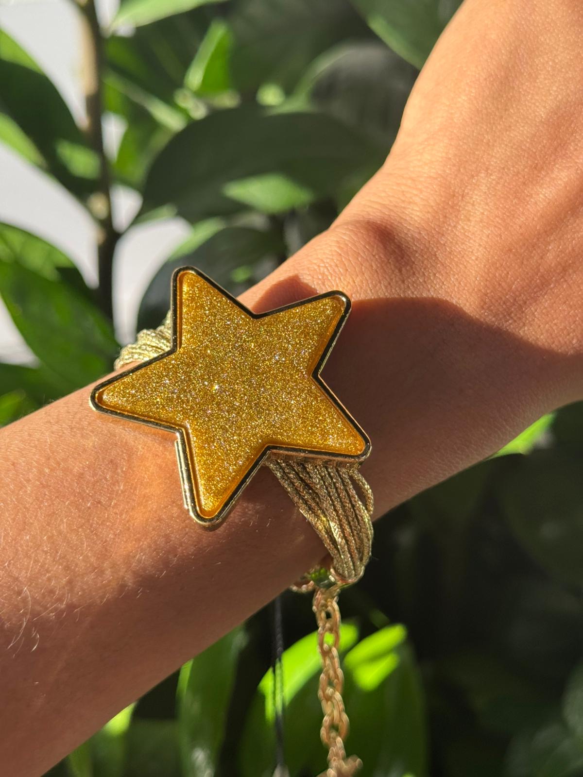 Colección Estrella Oro
