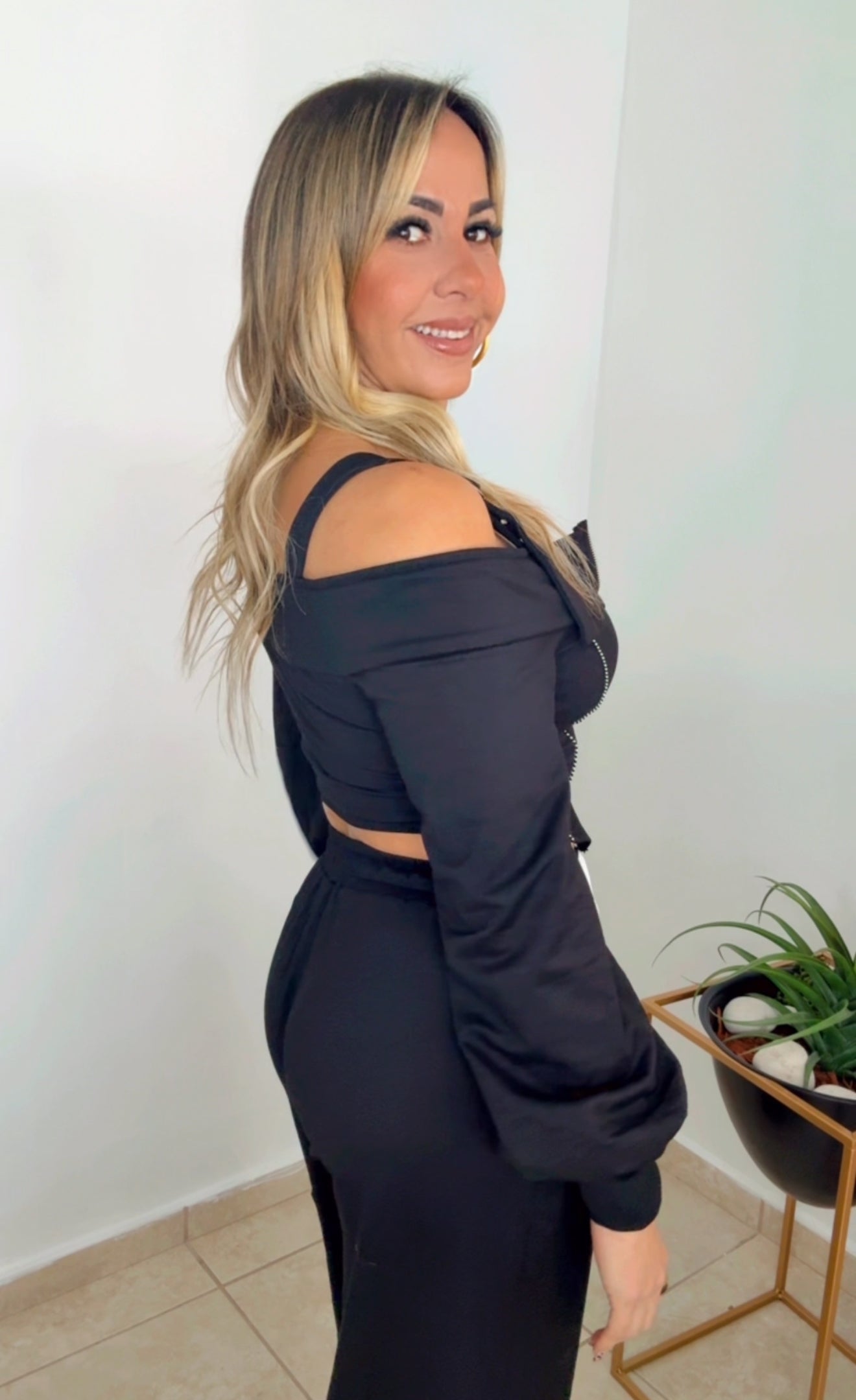 Black Best Seller Set