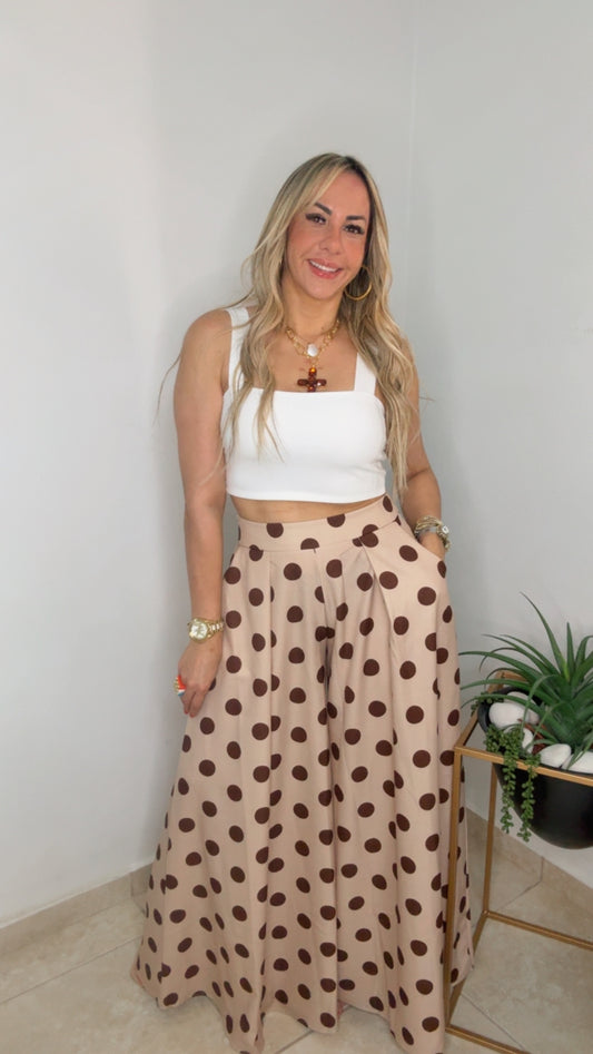 White Crop