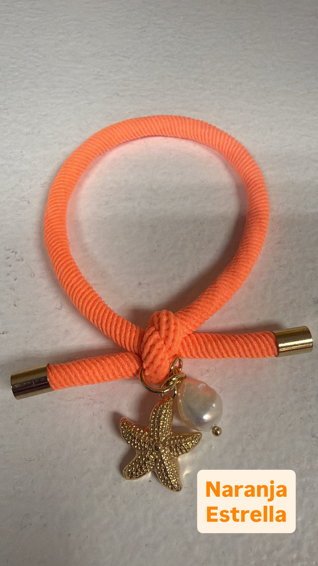 Pulseras Summer Vibes
