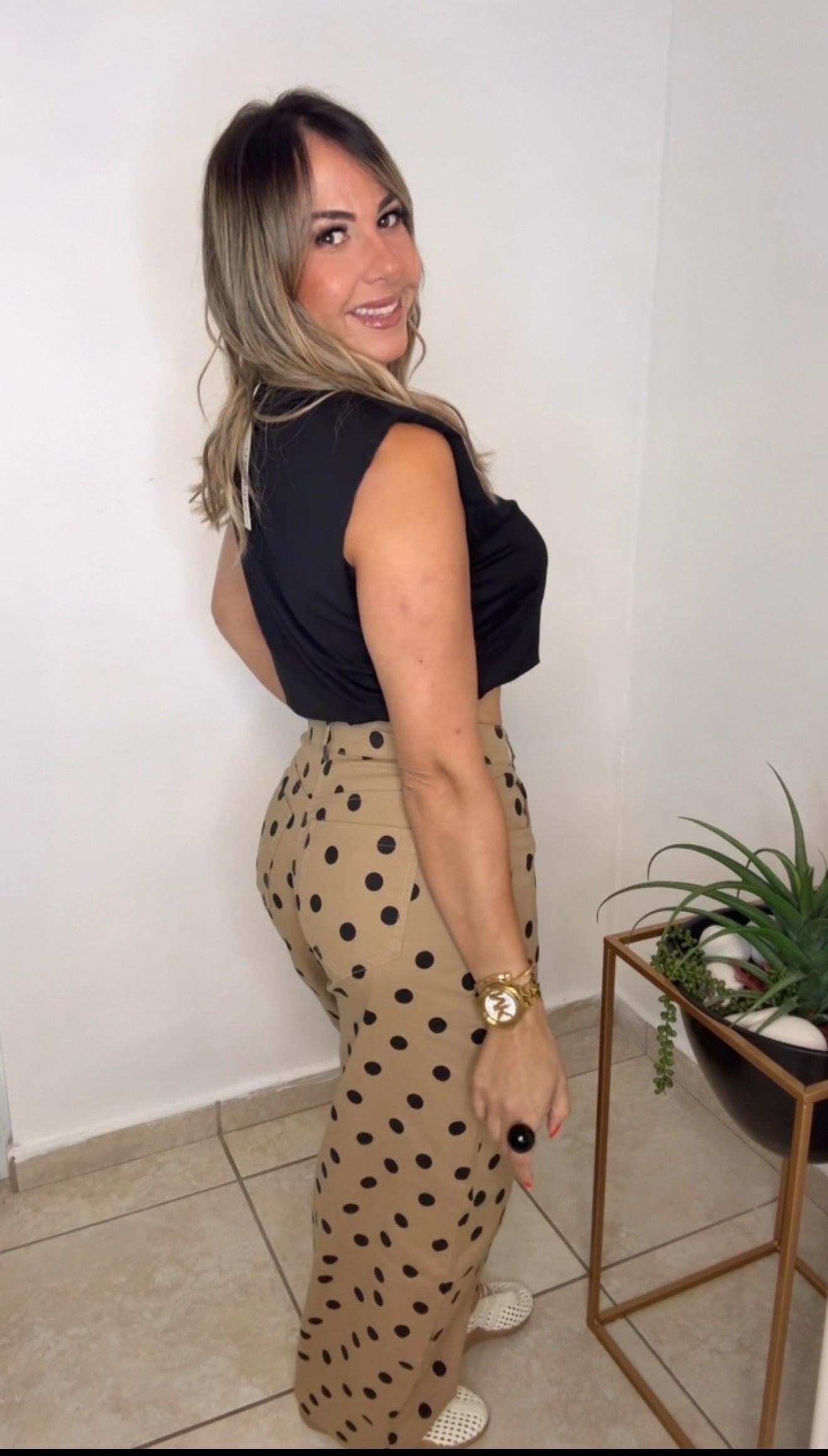 City Chic Top