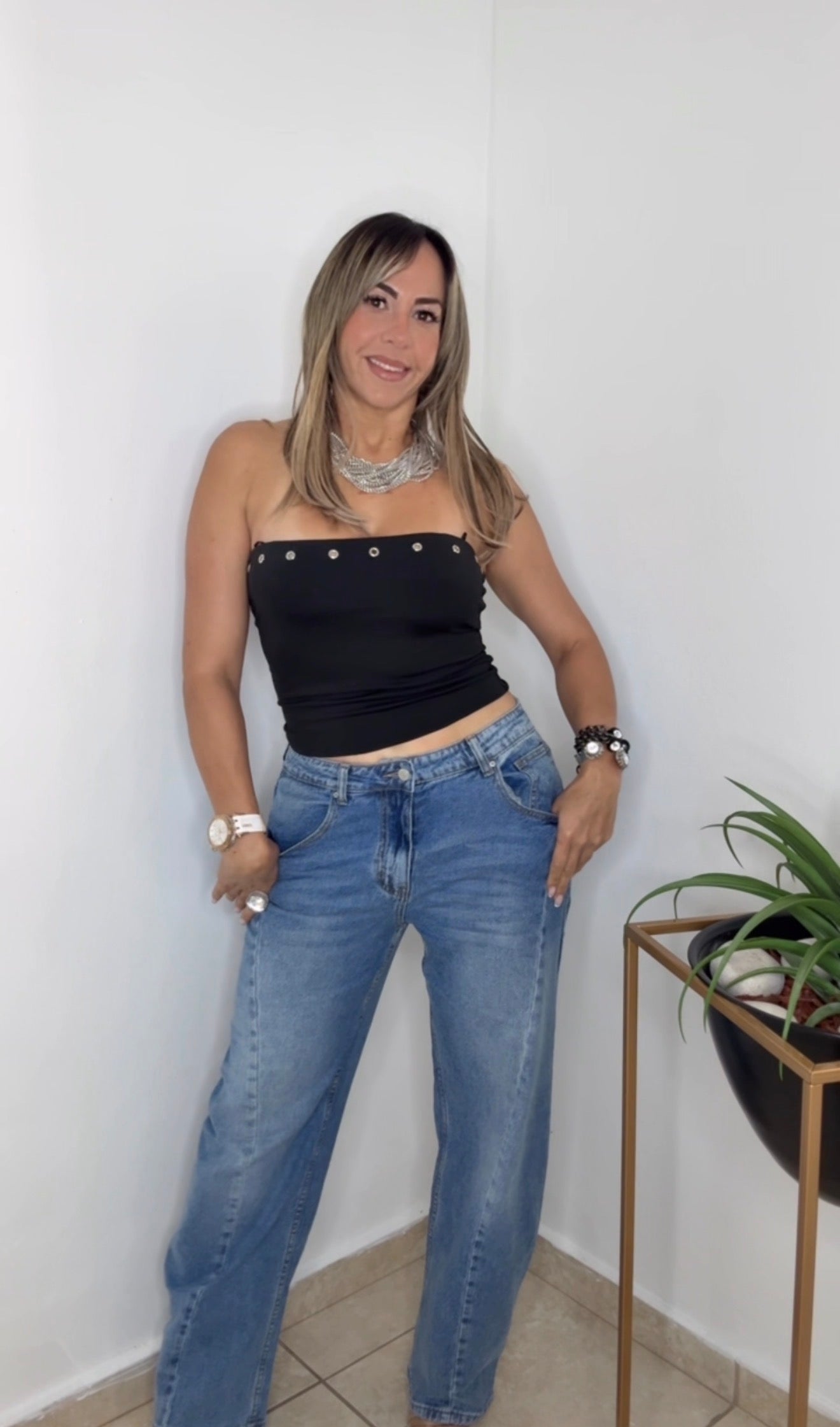Denim